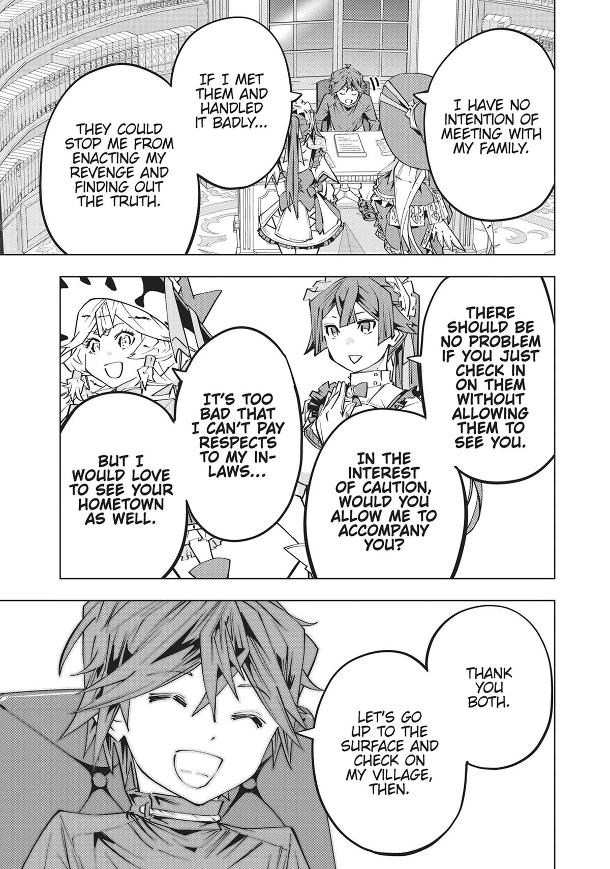Read Backstabbed in a Backwater Dungeon_ My Party Tried to Kill Me, But Thanks to an Infinite Gacha I Got LVL 9999 Friends and Am Out for Revenge EN Manga Online