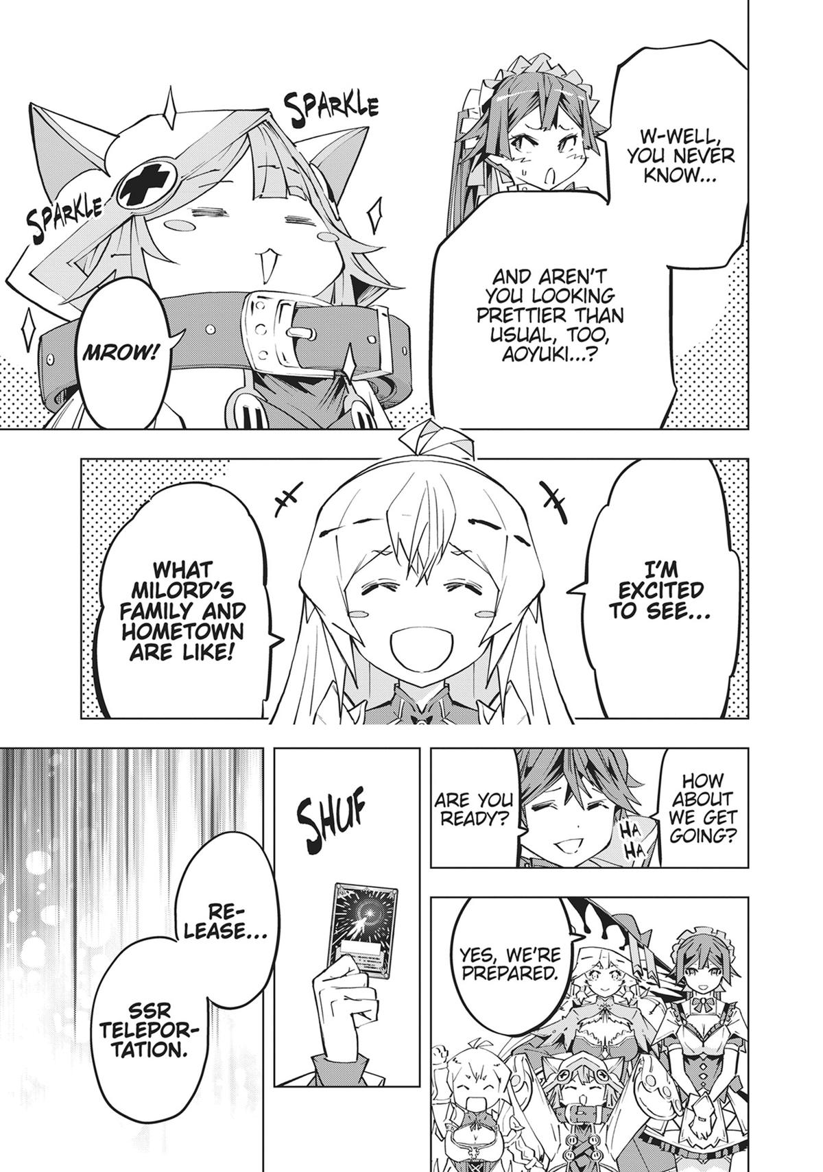 Read Backstabbed in a Backwater Dungeon_ My Party Tried to Kill Me, But Thanks to an Infinite Gacha I Got LVL 9999 Friends and Am Out for Revenge EN Manga Online