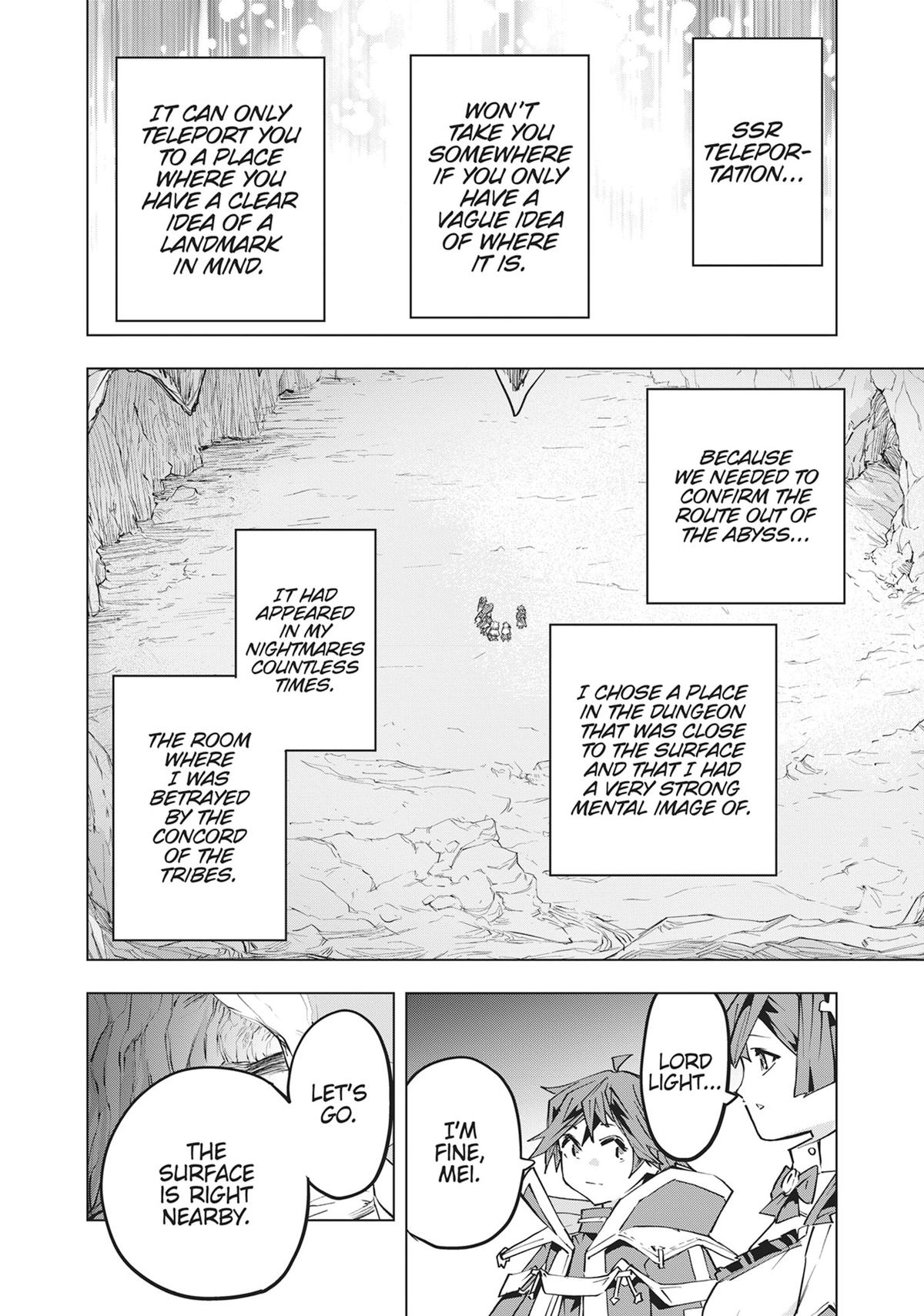 Read Backstabbed in a Backwater Dungeon_ My Party Tried to Kill Me, But Thanks to an Infinite Gacha I Got LVL 9999 Friends and Am Out for Revenge EN Manga Online
