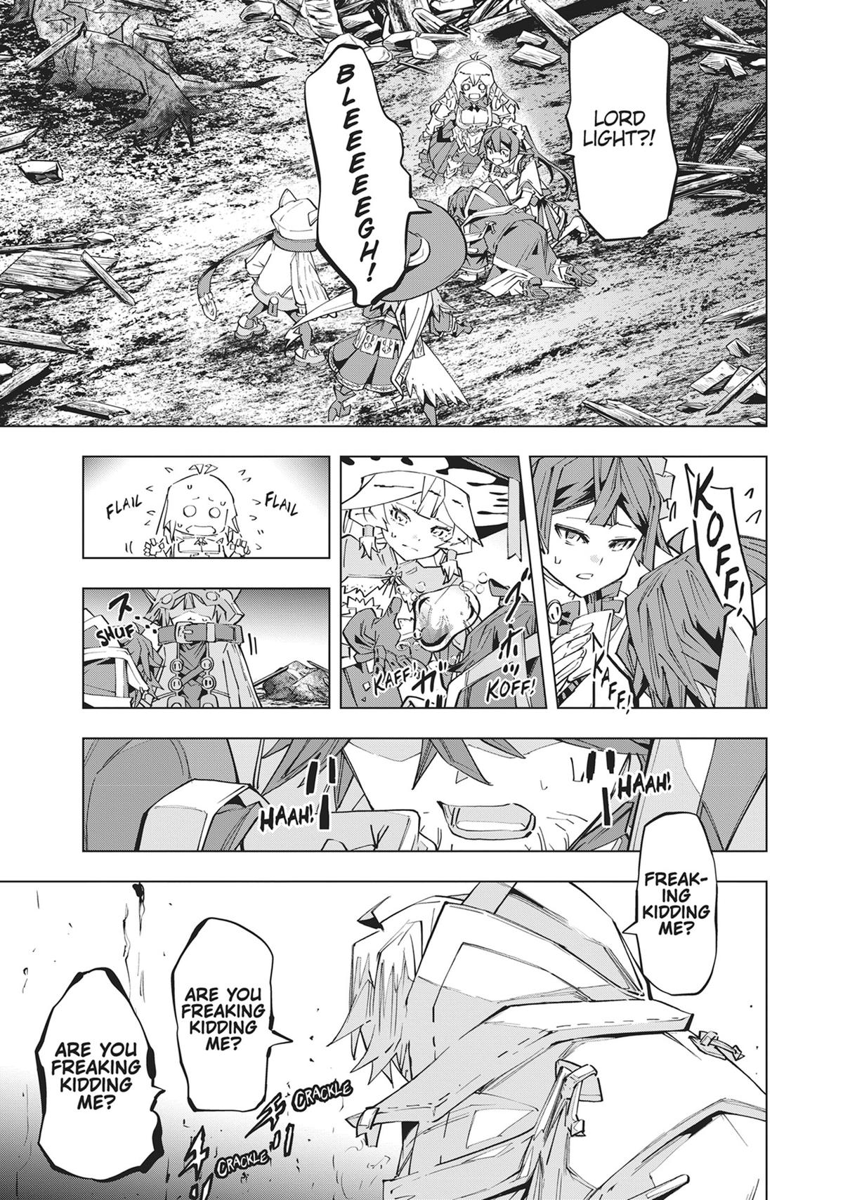 Read Backstabbed in a Backwater Dungeon_ My Party Tried to Kill Me, But Thanks to an Infinite Gacha I Got LVL 9999 Friends and Am Out for Revenge EN Manga Online