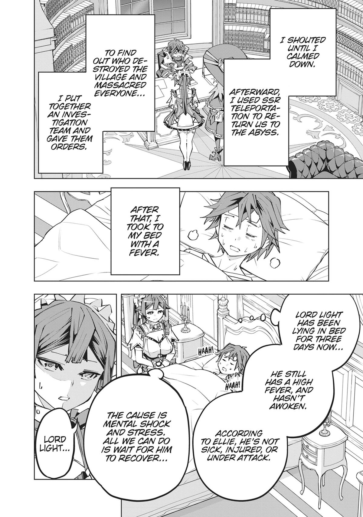 Read Backstabbed in a Backwater Dungeon_ My Party Tried to Kill Me, But Thanks to an Infinite Gacha I Got LVL 9999 Friends and Am Out for Revenge EN Manga Online