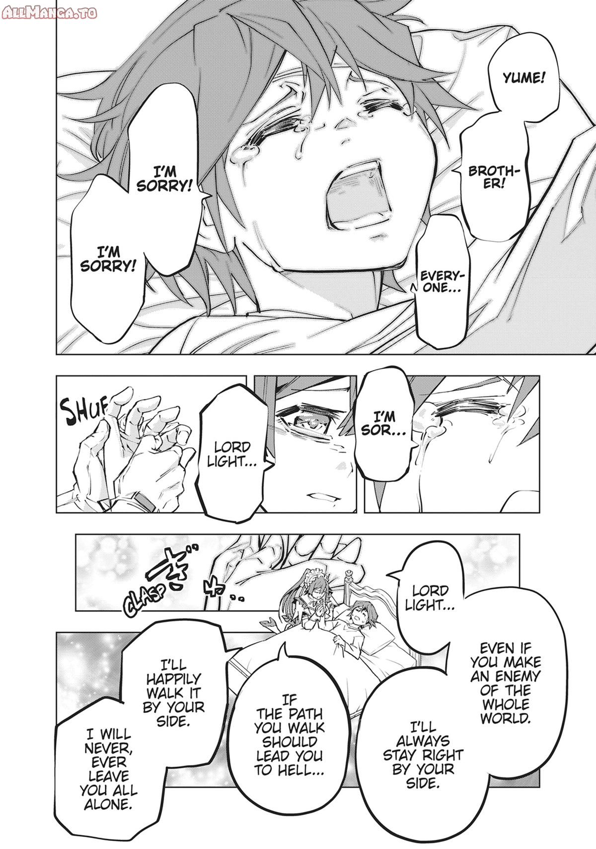 Read Backstabbed in a Backwater Dungeon_ My Party Tried to Kill Me, But Thanks to an Infinite Gacha I Got LVL 9999 Friends and Am Out for Revenge EN Manga Online
