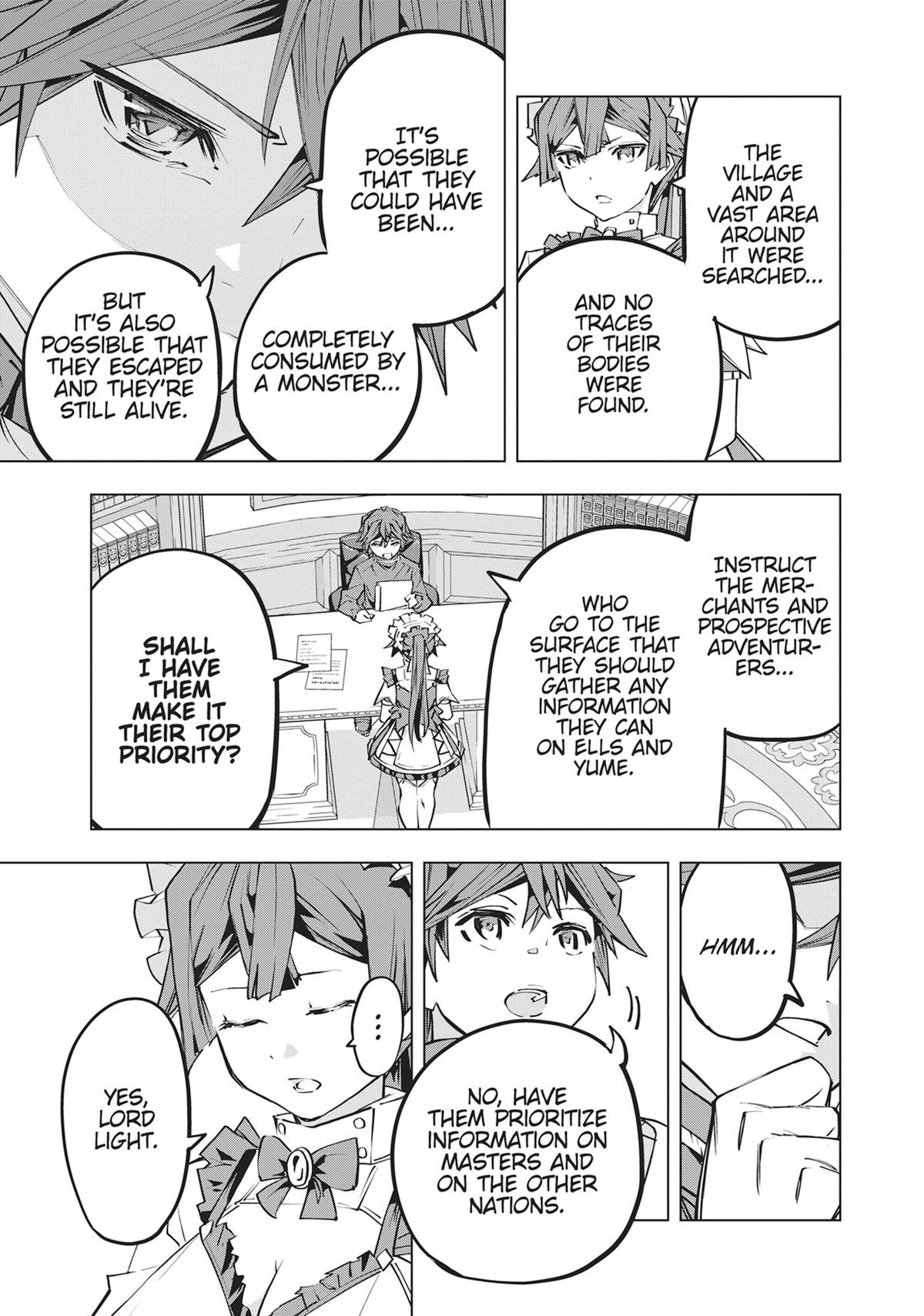 Read Backstabbed in a Backwater Dungeon_ My Party Tried to Kill Me, But Thanks to an Infinite Gacha I Got LVL 9999 Friends and Am Out for Revenge EN Manga Online