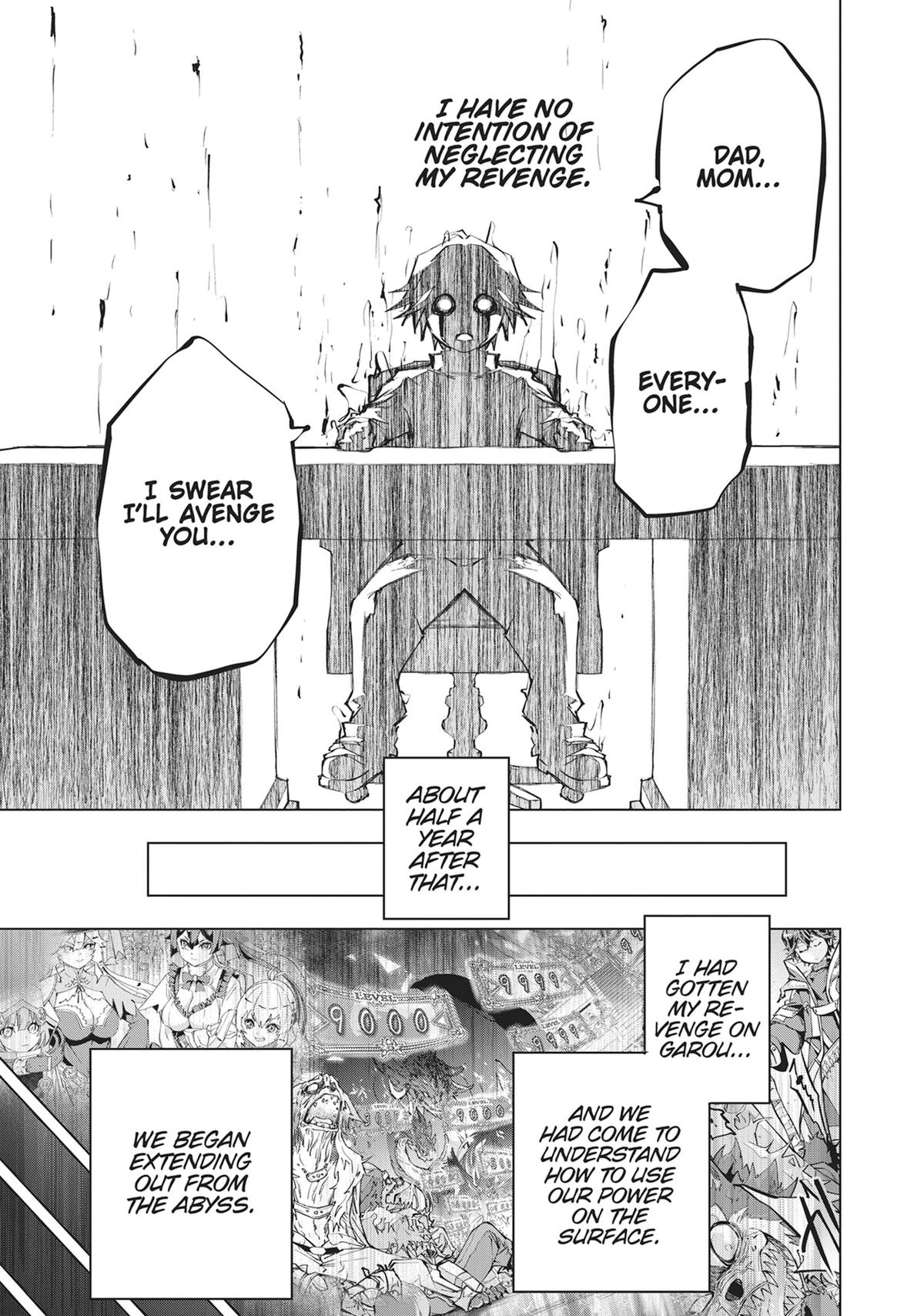 Read Backstabbed in a Backwater Dungeon_ My Party Tried to Kill Me, But Thanks to an Infinite Gacha I Got LVL 9999 Friends and Am Out for Revenge EN Manga Online