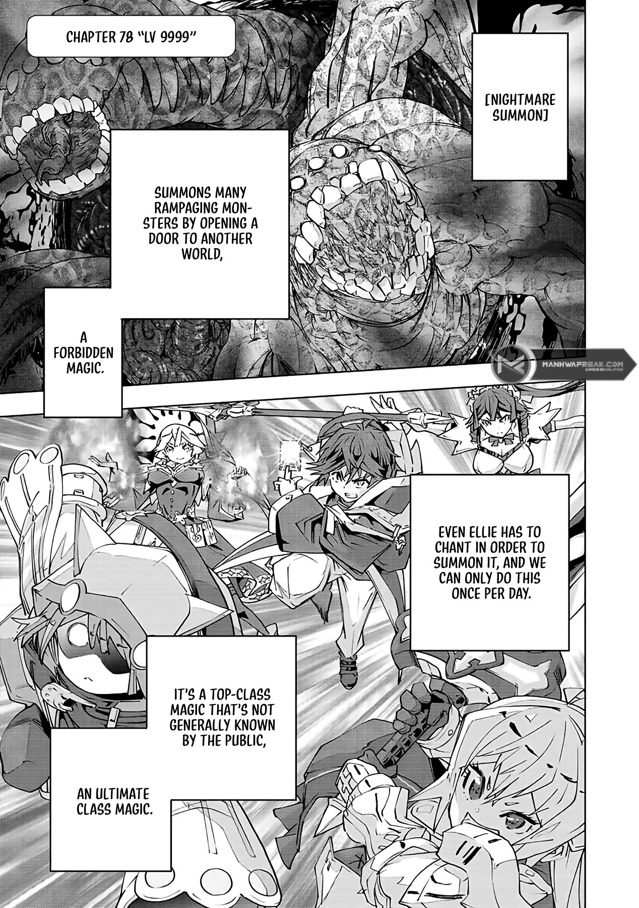 Read Backstabbed in a Backwater Dungeon_ My Party Tried to Kill Me, But Thanks to an Infinite Gacha I Got LVL 9999 Friends and Am Out for Revenge EN Manga Online