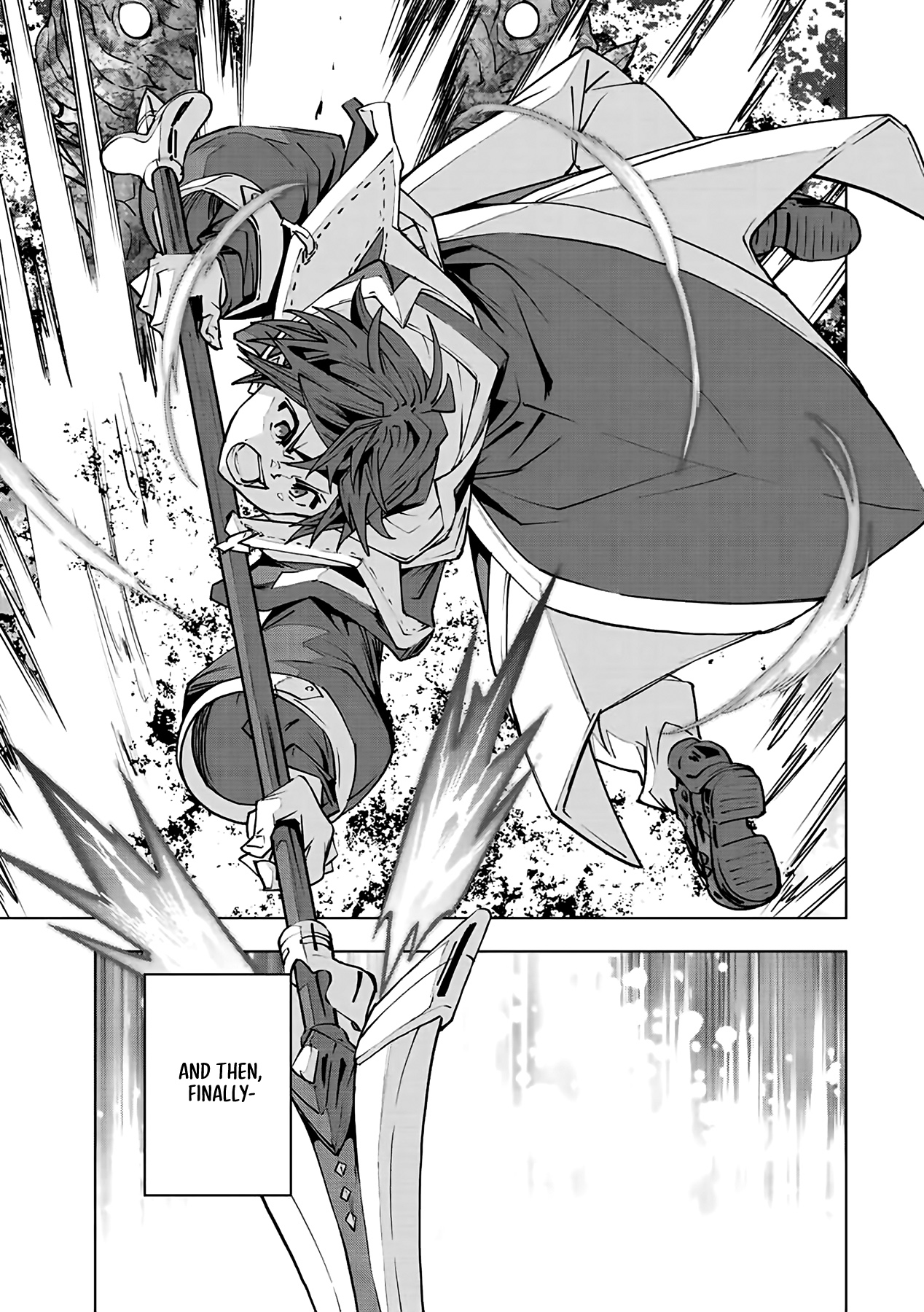 Read Backstabbed in a Backwater Dungeon_ My Party Tried to Kill Me, But Thanks to an Infinite Gacha I Got LVL 9999 Friends and Am Out for Revenge EN Manga Online