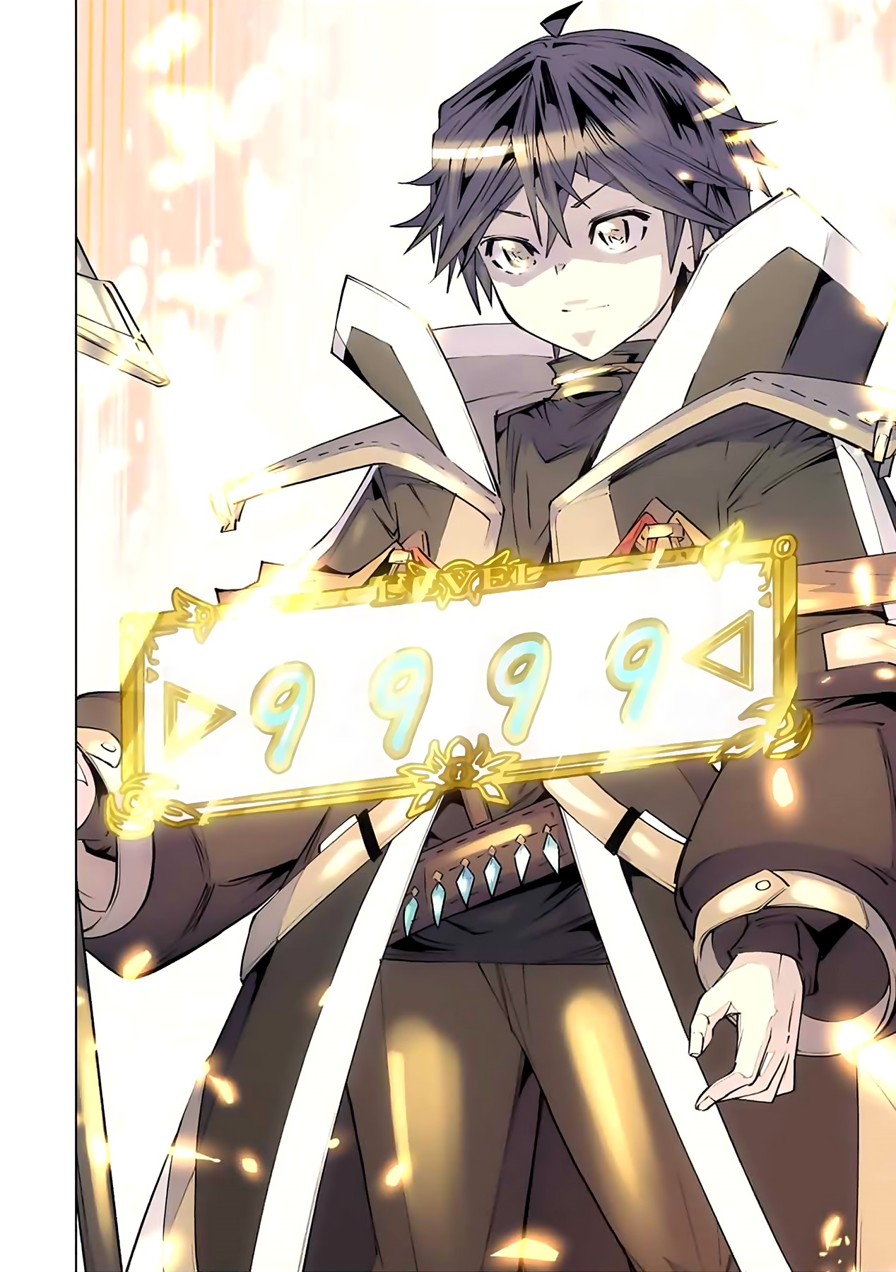 Read Backstabbed in a Backwater Dungeon_ My Party Tried to Kill Me, But Thanks to an Infinite Gacha I Got LVL 9999 Friends and Am Out for Revenge EN Manga Online