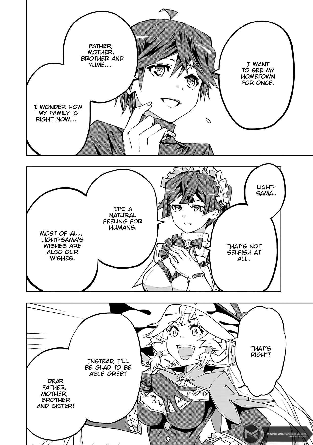Read Backstabbed in a Backwater Dungeon_ My Party Tried to Kill Me, But Thanks to an Infinite Gacha I Got LVL 9999 Friends and Am Out for Revenge EN Manga Online