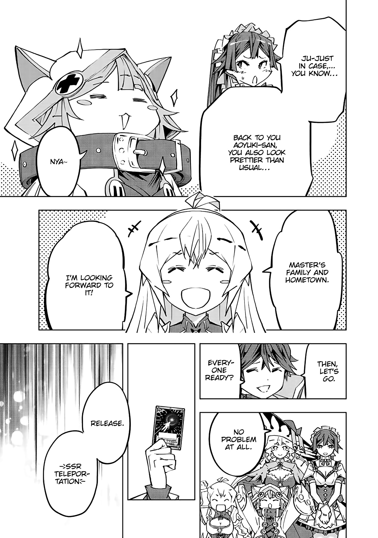 Read Backstabbed in a Backwater Dungeon_ My Party Tried to Kill Me, But Thanks to an Infinite Gacha I Got LVL 9999 Friends and Am Out for Revenge EN Manga Online