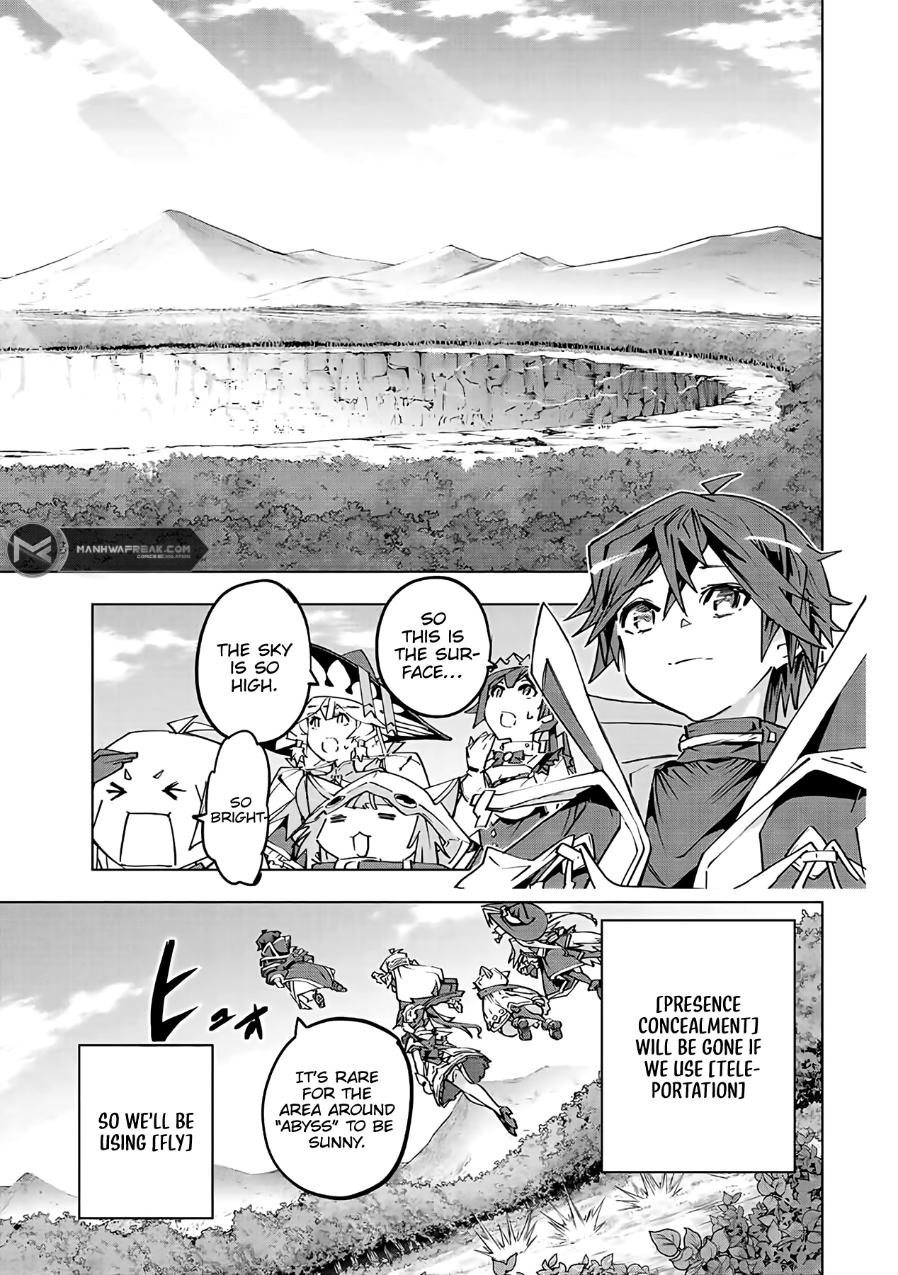 Read Backstabbed in a Backwater Dungeon_ My Party Tried to Kill Me, But Thanks to an Infinite Gacha I Got LVL 9999 Friends and Am Out for Revenge EN Manga Online