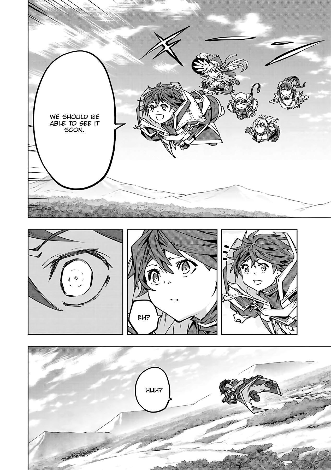 Read Backstabbed in a Backwater Dungeon_ My Party Tried to Kill Me, But Thanks to an Infinite Gacha I Got LVL 9999 Friends and Am Out for Revenge EN Manga Online