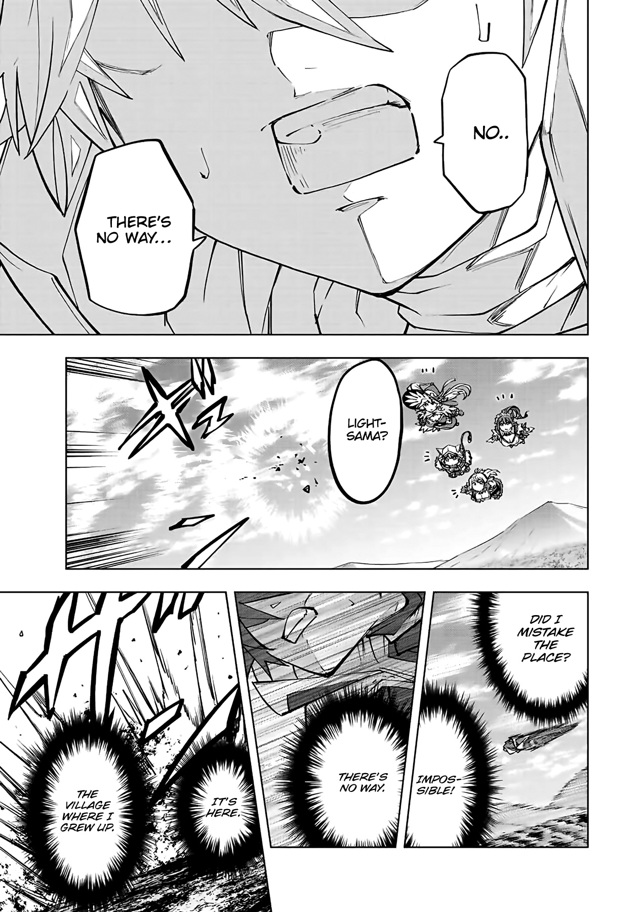 Read Backstabbed in a Backwater Dungeon_ My Party Tried to Kill Me, But Thanks to an Infinite Gacha I Got LVL 9999 Friends and Am Out for Revenge EN Manga Online