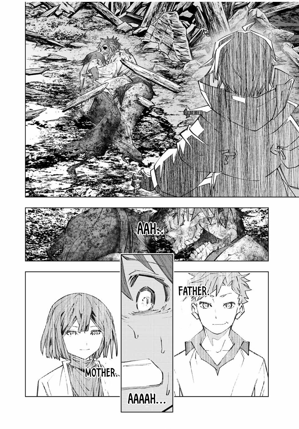 Read Backstabbed in a Backwater Dungeon_ My Party Tried to Kill Me, But Thanks to an Infinite Gacha I Got LVL 9999 Friends and Am Out for Revenge EN Manga Online
