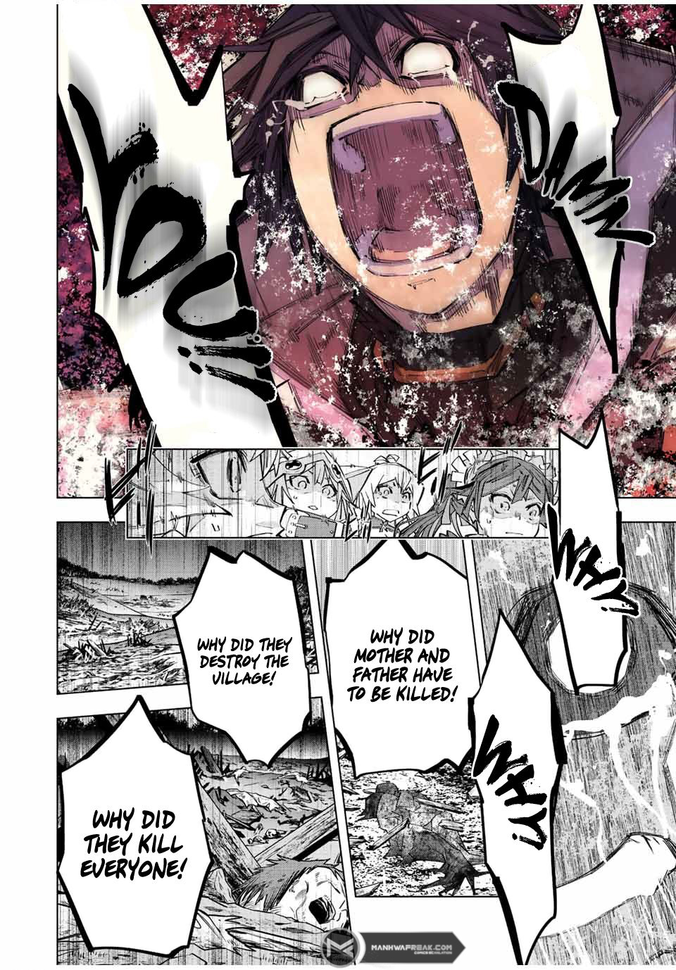 Read Backstabbed in a Backwater Dungeon_ My Party Tried to Kill Me, But Thanks to an Infinite Gacha I Got LVL 9999 Friends and Am Out for Revenge EN Manga Online