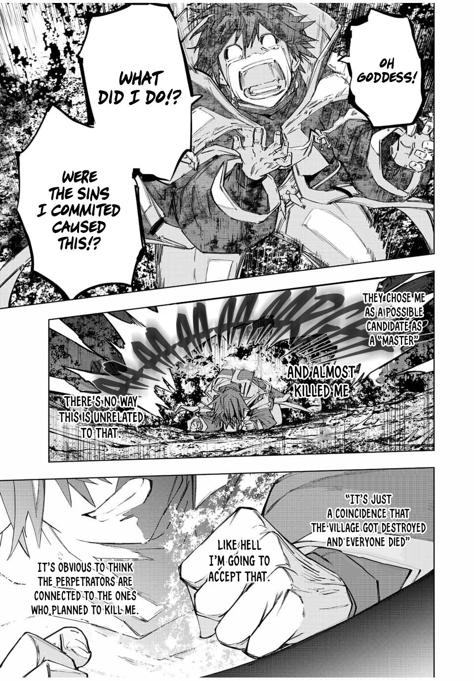 Read Backstabbed in a Backwater Dungeon_ My Party Tried to Kill Me, But Thanks to an Infinite Gacha I Got LVL 9999 Friends and Am Out for Revenge EN Manga Online
