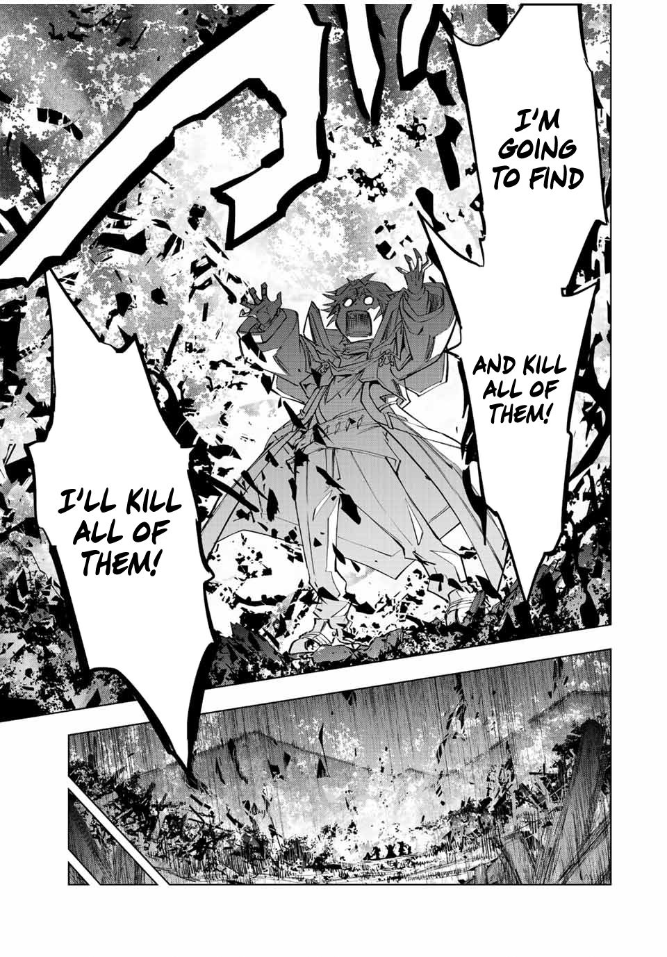Read Backstabbed in a Backwater Dungeon_ My Party Tried to Kill Me, But Thanks to an Infinite Gacha I Got LVL 9999 Friends and Am Out for Revenge EN Manga Online