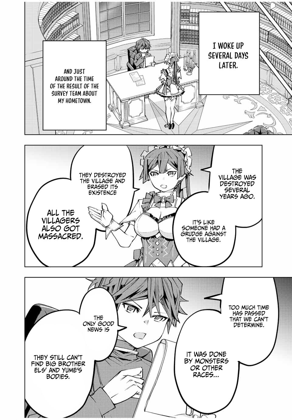 Read Backstabbed in a Backwater Dungeon_ My Party Tried to Kill Me, But Thanks to an Infinite Gacha I Got LVL 9999 Friends and Am Out for Revenge EN Manga Online