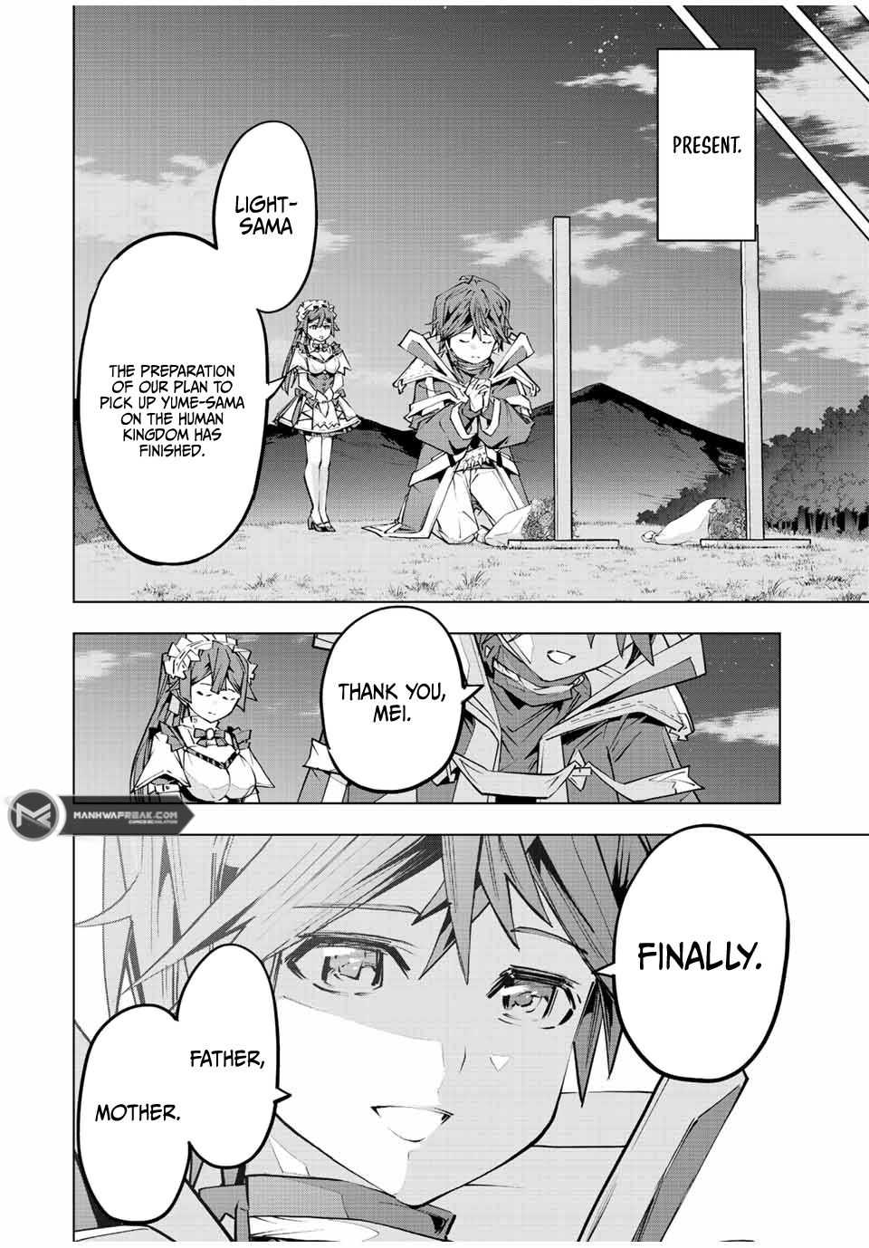 Read Backstabbed in a Backwater Dungeon_ My Party Tried to Kill Me, But Thanks to an Infinite Gacha I Got LVL 9999 Friends and Am Out for Revenge EN Manga Online