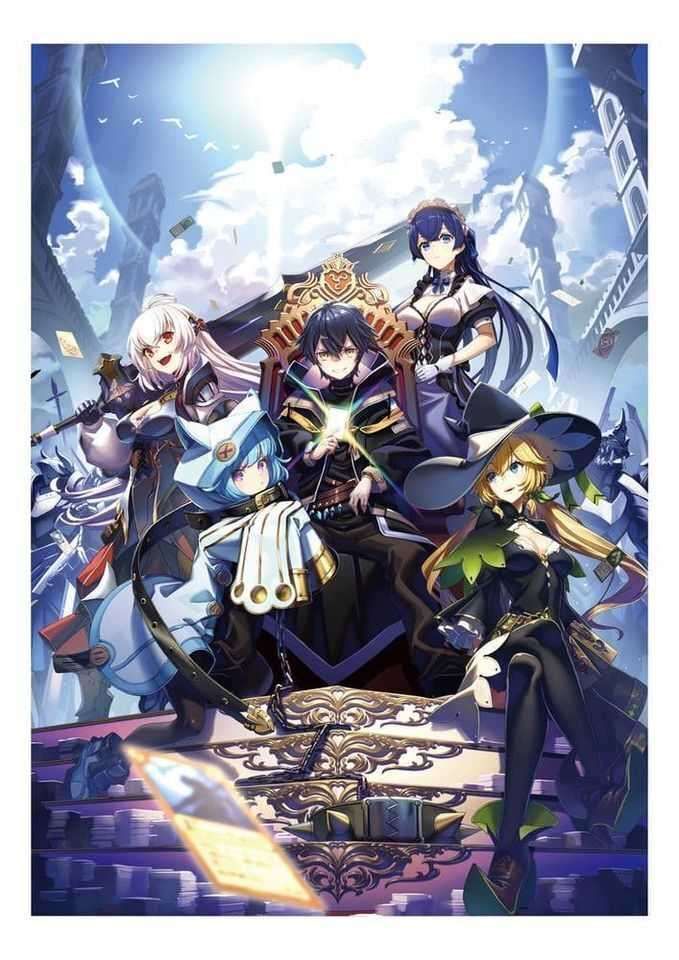 Read Backstabbed in a Backwater Dungeon_ My Party Tried to Kill Me, But Thanks to an Infinite Gacha I Got LVL 9999 Friends and Am Out for Revenge EN Manga Online
