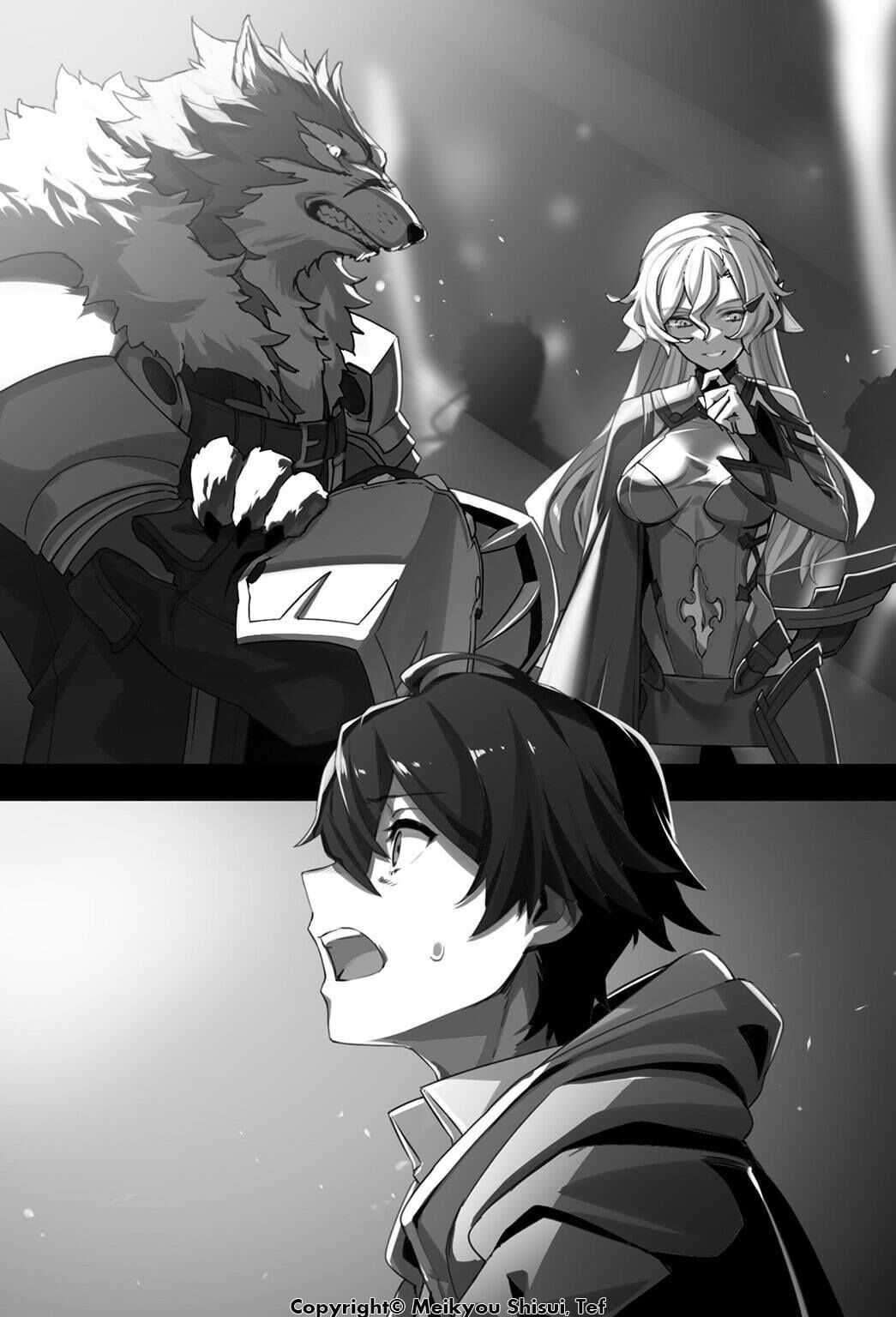 Read Backstabbed in a Backwater Dungeon_ My Party Tried to Kill Me, But Thanks to an Infinite Gacha I Got LVL 9999 Friends and Am Out for Revenge EN Manga Online
