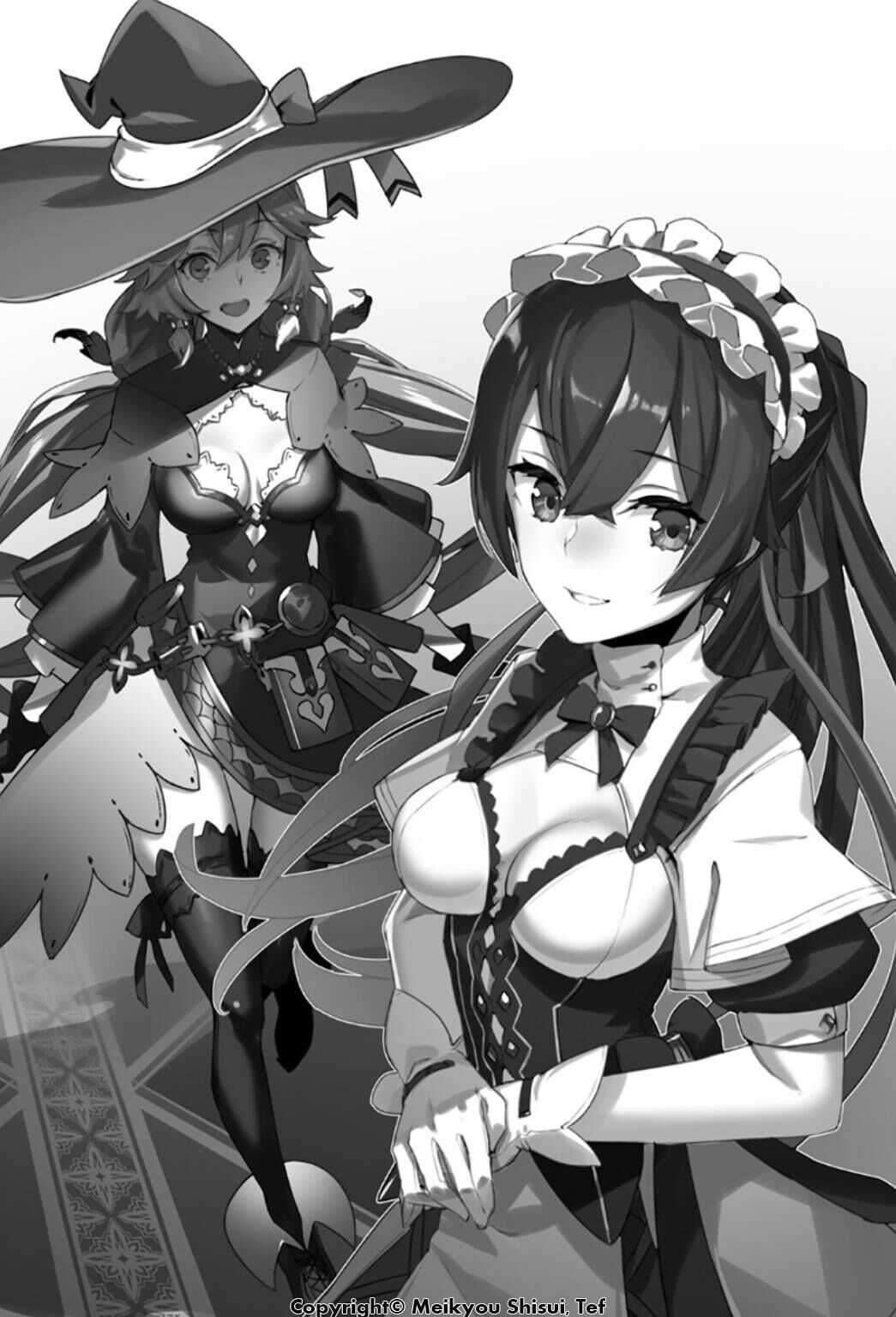 Read Backstabbed in a Backwater Dungeon_ My Party Tried to Kill Me, But Thanks to an Infinite Gacha I Got LVL 9999 Friends and Am Out for Revenge EN Manga Online