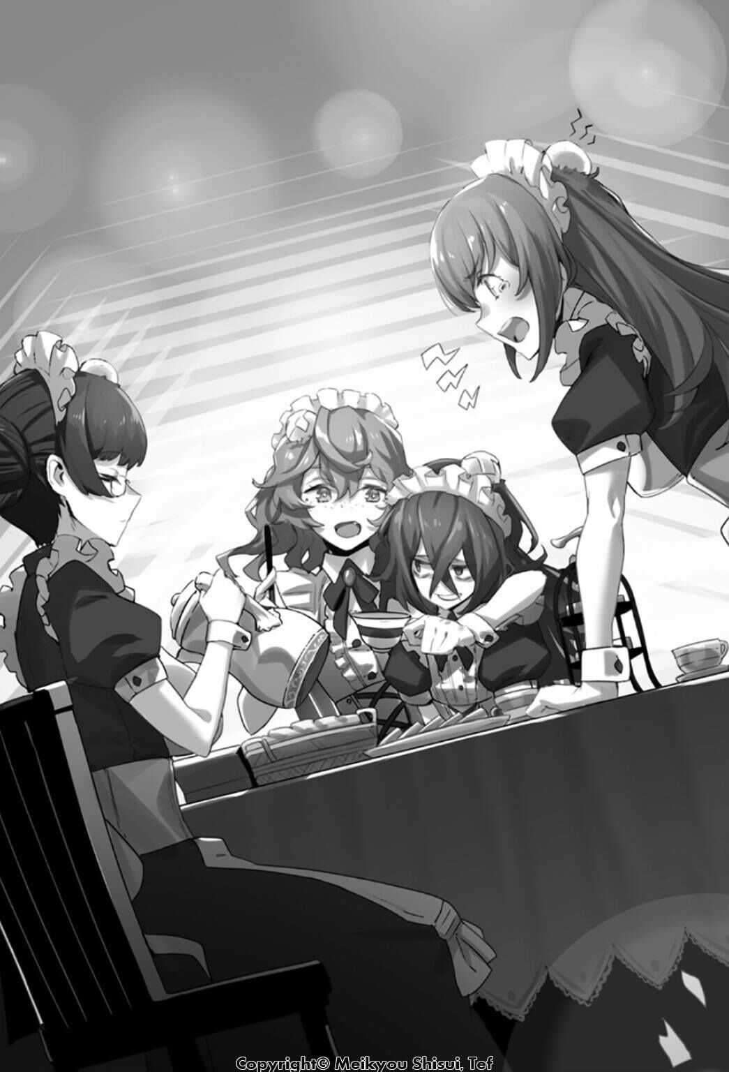 Read Backstabbed in a Backwater Dungeon_ My Party Tried to Kill Me, But Thanks to an Infinite Gacha I Got LVL 9999 Friends and Am Out for Revenge EN Manga Online