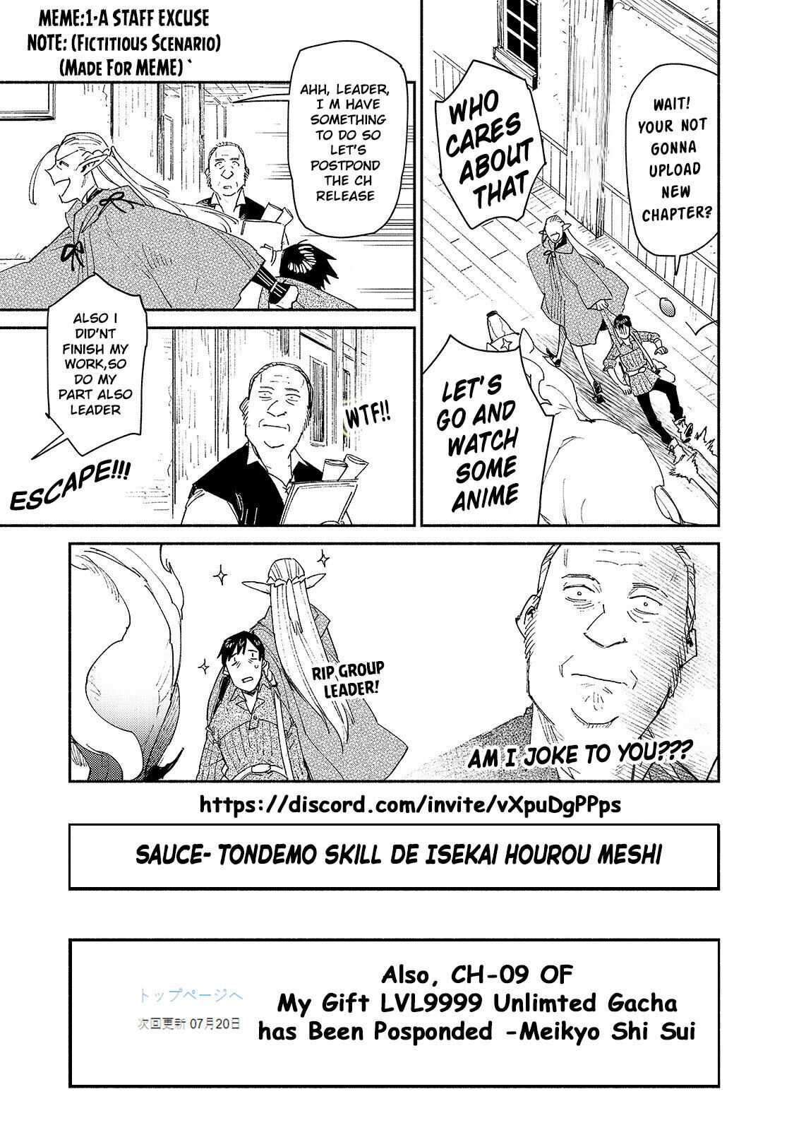Read Backstabbed in a Backwater Dungeon_ My Party Tried to Kill Me, But Thanks to an Infinite Gacha I Got LVL 9999 Friends and Am Out for Revenge EN Manga Online