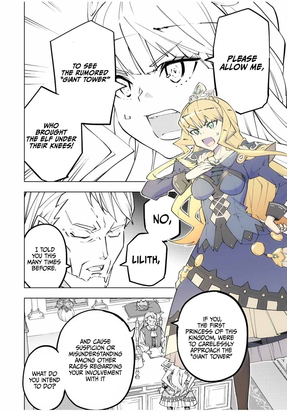 Read Backstabbed in a Backwater Dungeon_ My Party Tried to Kill Me, But Thanks to an Infinite Gacha I Got LVL 9999 Friends and Am Out for Revenge EN Manga Online