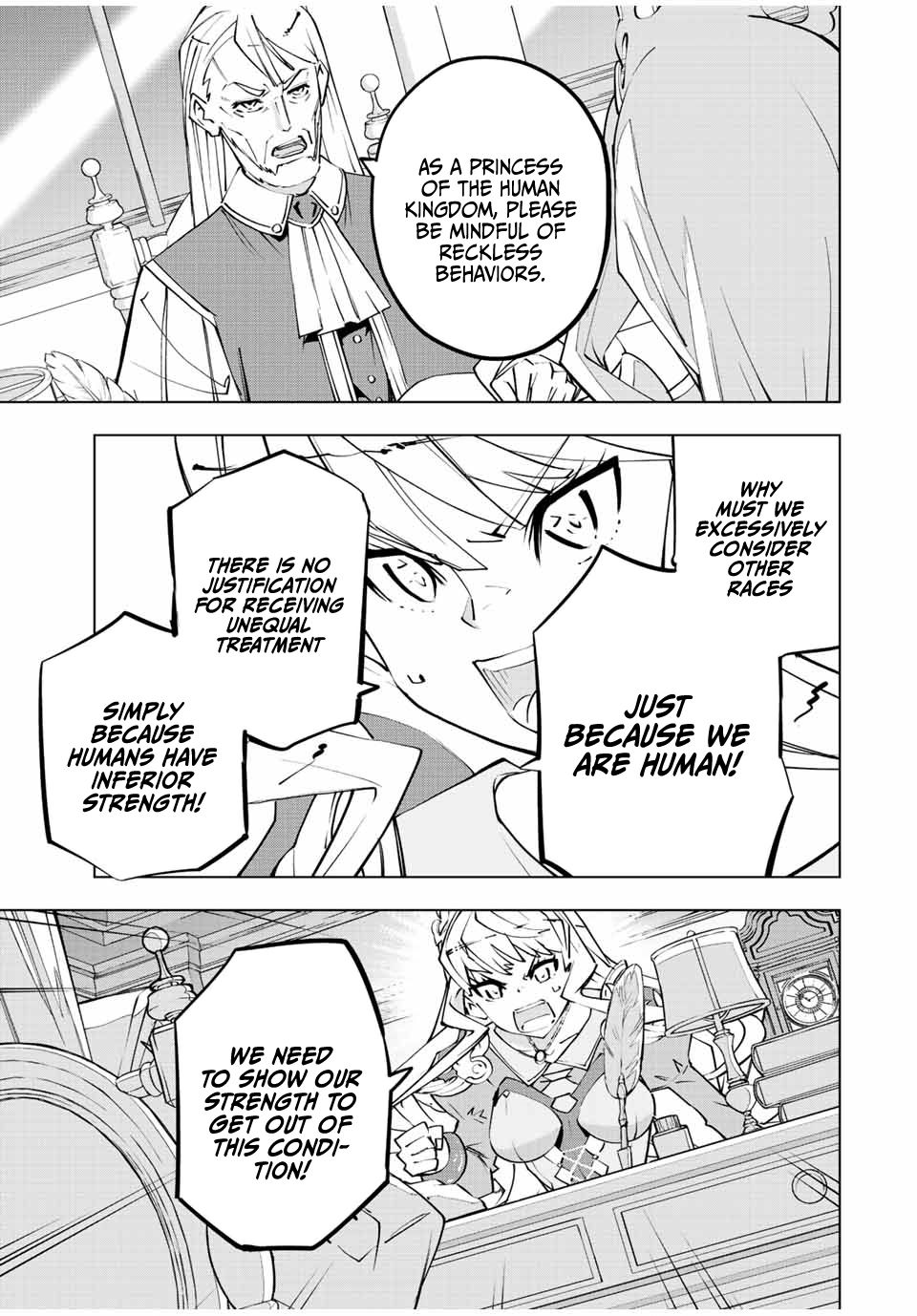 Read Backstabbed in a Backwater Dungeon_ My Party Tried to Kill Me, But Thanks to an Infinite Gacha I Got LVL 9999 Friends and Am Out for Revenge EN Manga Online