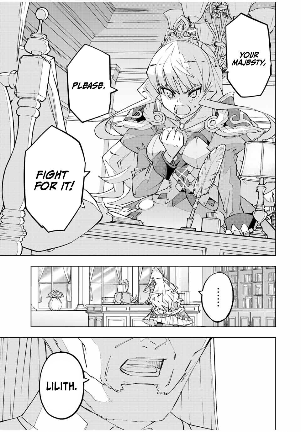 Read Backstabbed in a Backwater Dungeon_ My Party Tried to Kill Me, But Thanks to an Infinite Gacha I Got LVL 9999 Friends and Am Out for Revenge EN Manga Online