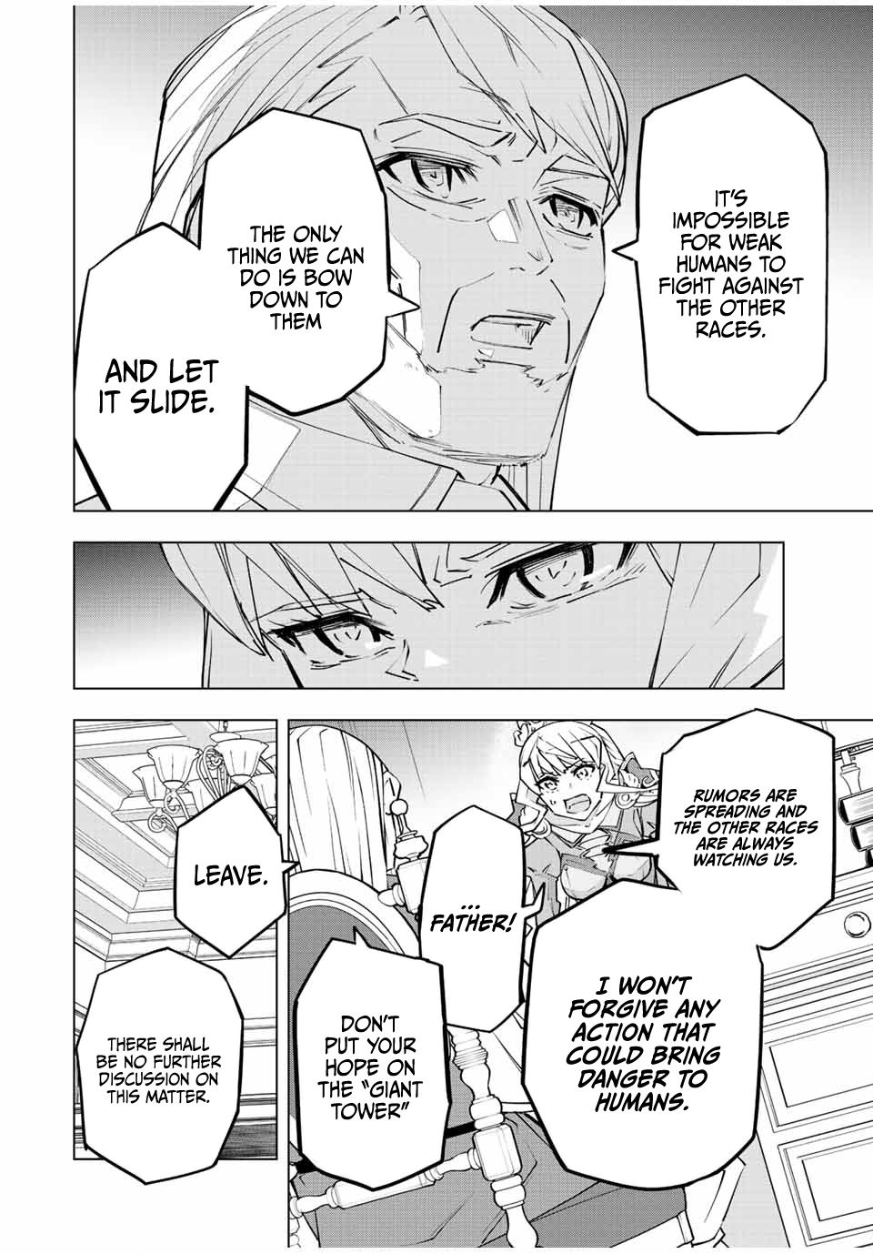 Read Backstabbed in a Backwater Dungeon_ My Party Tried to Kill Me, But Thanks to an Infinite Gacha I Got LVL 9999 Friends and Am Out for Revenge EN Manga Online