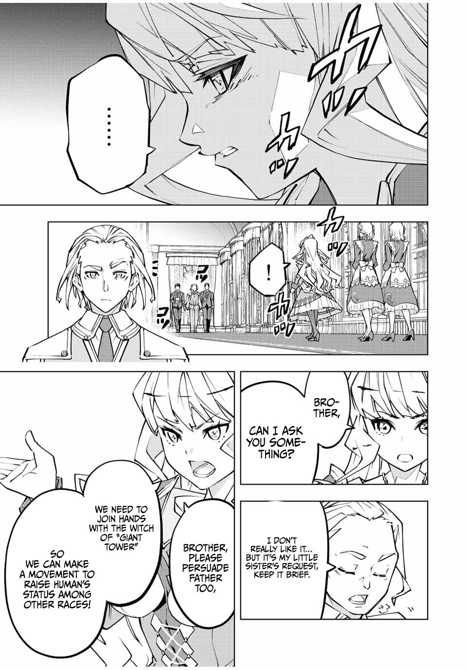 Read Backstabbed in a Backwater Dungeon_ My Party Tried to Kill Me, But Thanks to an Infinite Gacha I Got LVL 9999 Friends and Am Out for Revenge EN Manga Online