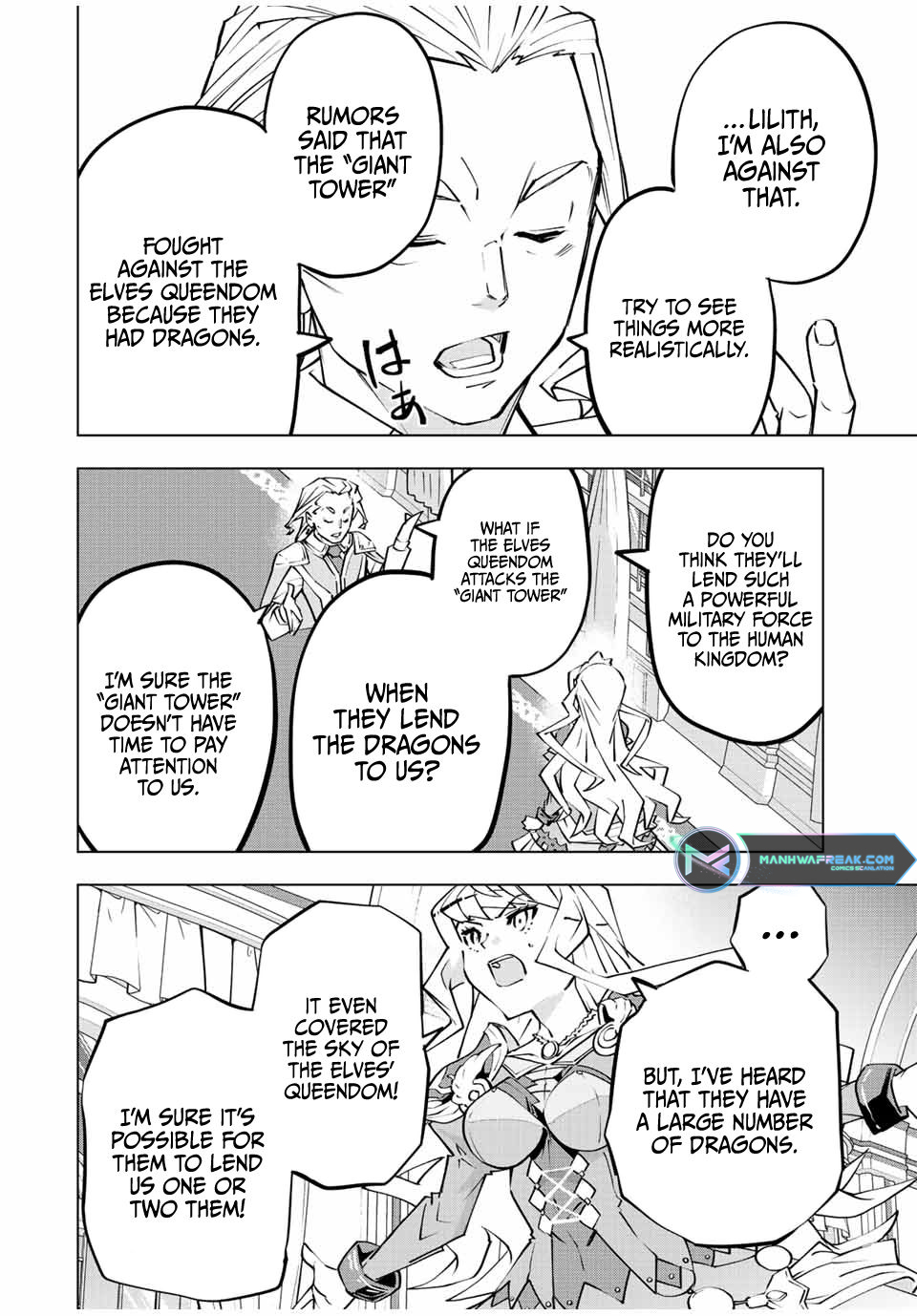 Read Backstabbed in a Backwater Dungeon_ My Party Tried to Kill Me, But Thanks to an Infinite Gacha I Got LVL 9999 Friends and Am Out for Revenge EN Manga Online