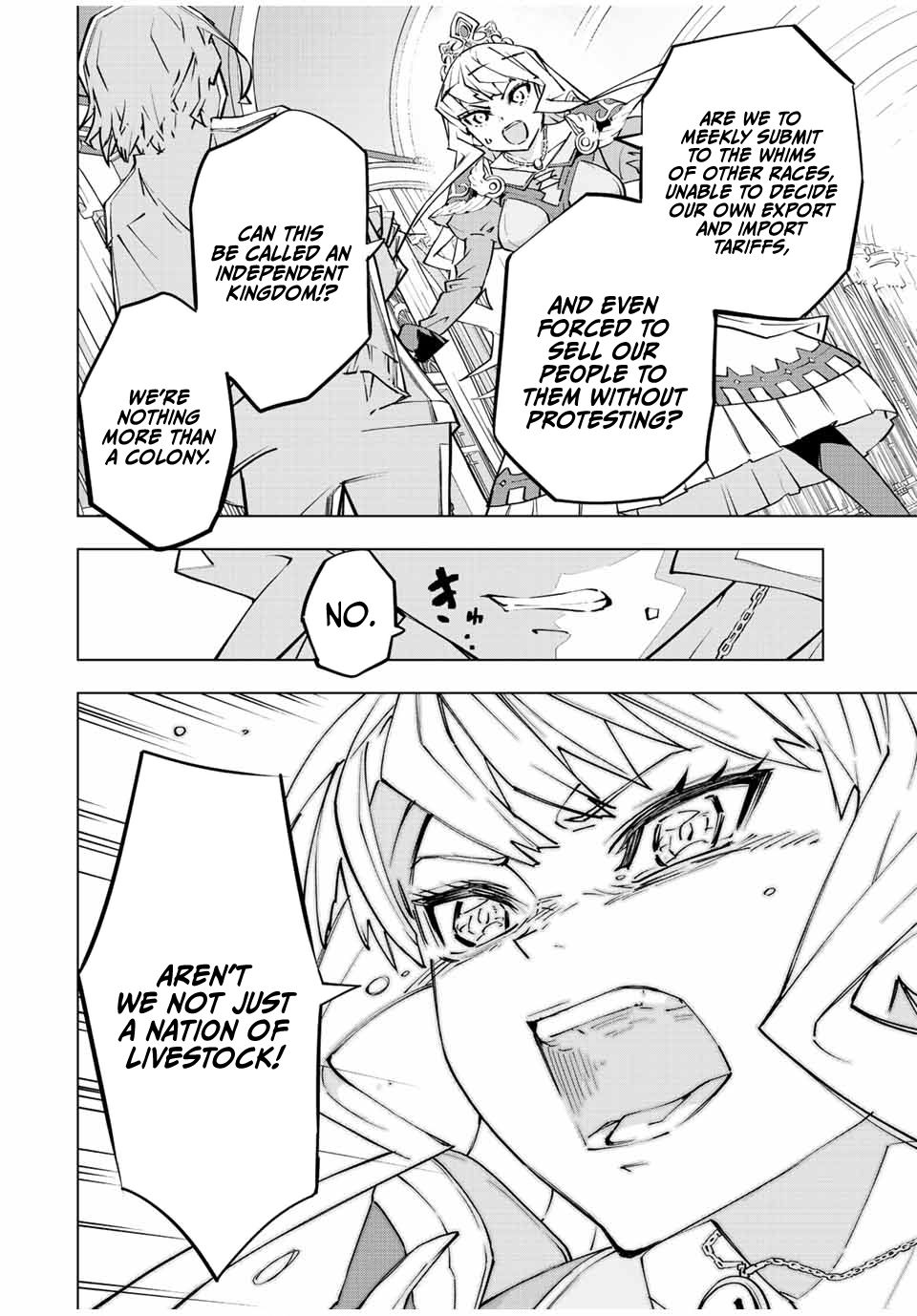 Read Backstabbed in a Backwater Dungeon_ My Party Tried to Kill Me, But Thanks to an Infinite Gacha I Got LVL 9999 Friends and Am Out for Revenge EN Manga Online