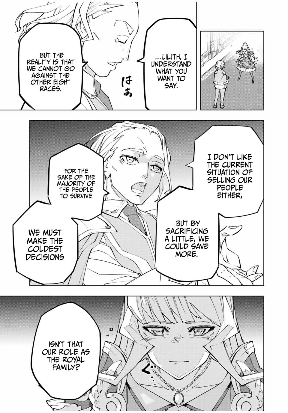 Read Backstabbed in a Backwater Dungeon_ My Party Tried to Kill Me, But Thanks to an Infinite Gacha I Got LVL 9999 Friends and Am Out for Revenge EN Manga Online