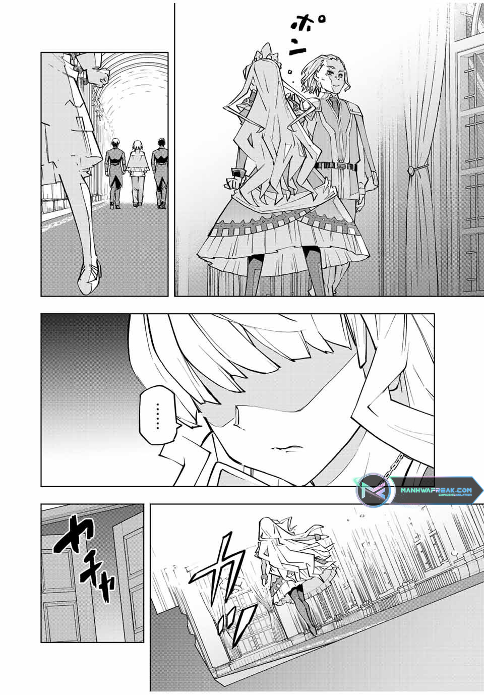 Read Backstabbed in a Backwater Dungeon_ My Party Tried to Kill Me, But Thanks to an Infinite Gacha I Got LVL 9999 Friends and Am Out for Revenge EN Manga Online