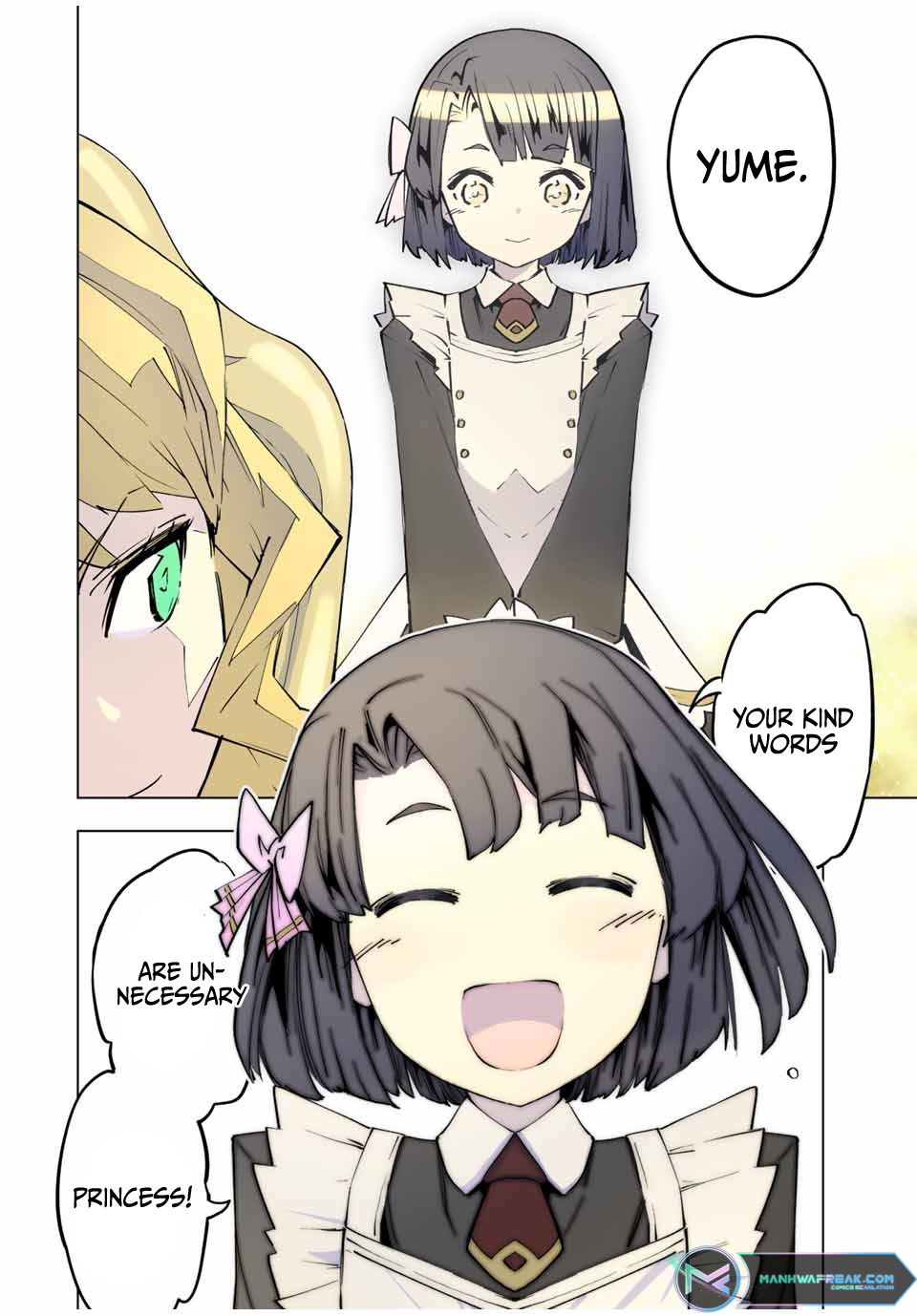 Read Backstabbed in a Backwater Dungeon_ My Party Tried to Kill Me, But Thanks to an Infinite Gacha I Got LVL 9999 Friends and Am Out for Revenge EN Manga Online