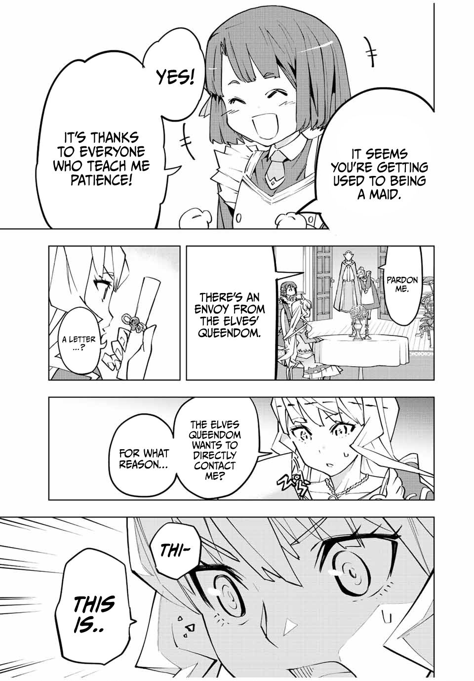 Read Backstabbed in a Backwater Dungeon_ My Party Tried to Kill Me, But Thanks to an Infinite Gacha I Got LVL 9999 Friends and Am Out for Revenge EN Manga Online