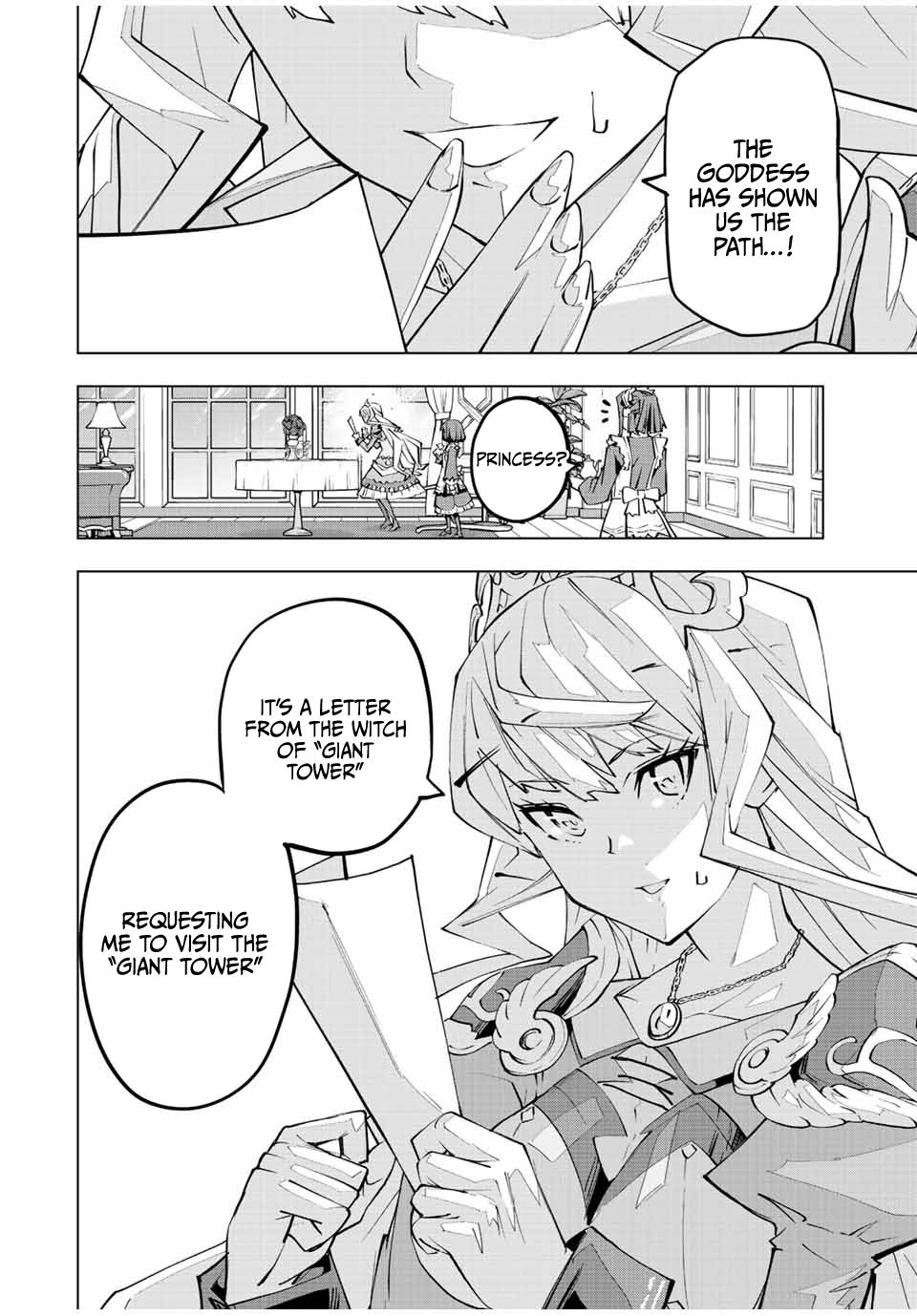 Read Backstabbed in a Backwater Dungeon_ My Party Tried to Kill Me, But Thanks to an Infinite Gacha I Got LVL 9999 Friends and Am Out for Revenge EN Manga Online