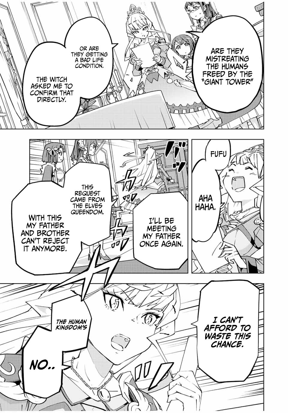 Read Backstabbed in a Backwater Dungeon_ My Party Tried to Kill Me, But Thanks to an Infinite Gacha I Got LVL 9999 Friends and Am Out for Revenge EN Manga Online