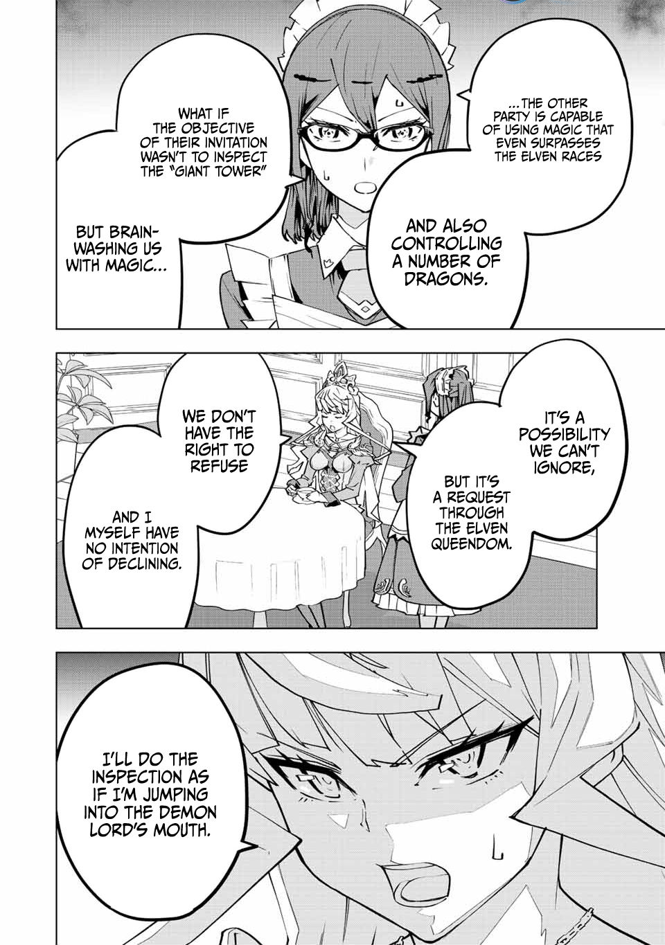 Read Backstabbed in a Backwater Dungeon_ My Party Tried to Kill Me, But Thanks to an Infinite Gacha I Got LVL 9999 Friends and Am Out for Revenge EN Manga Online