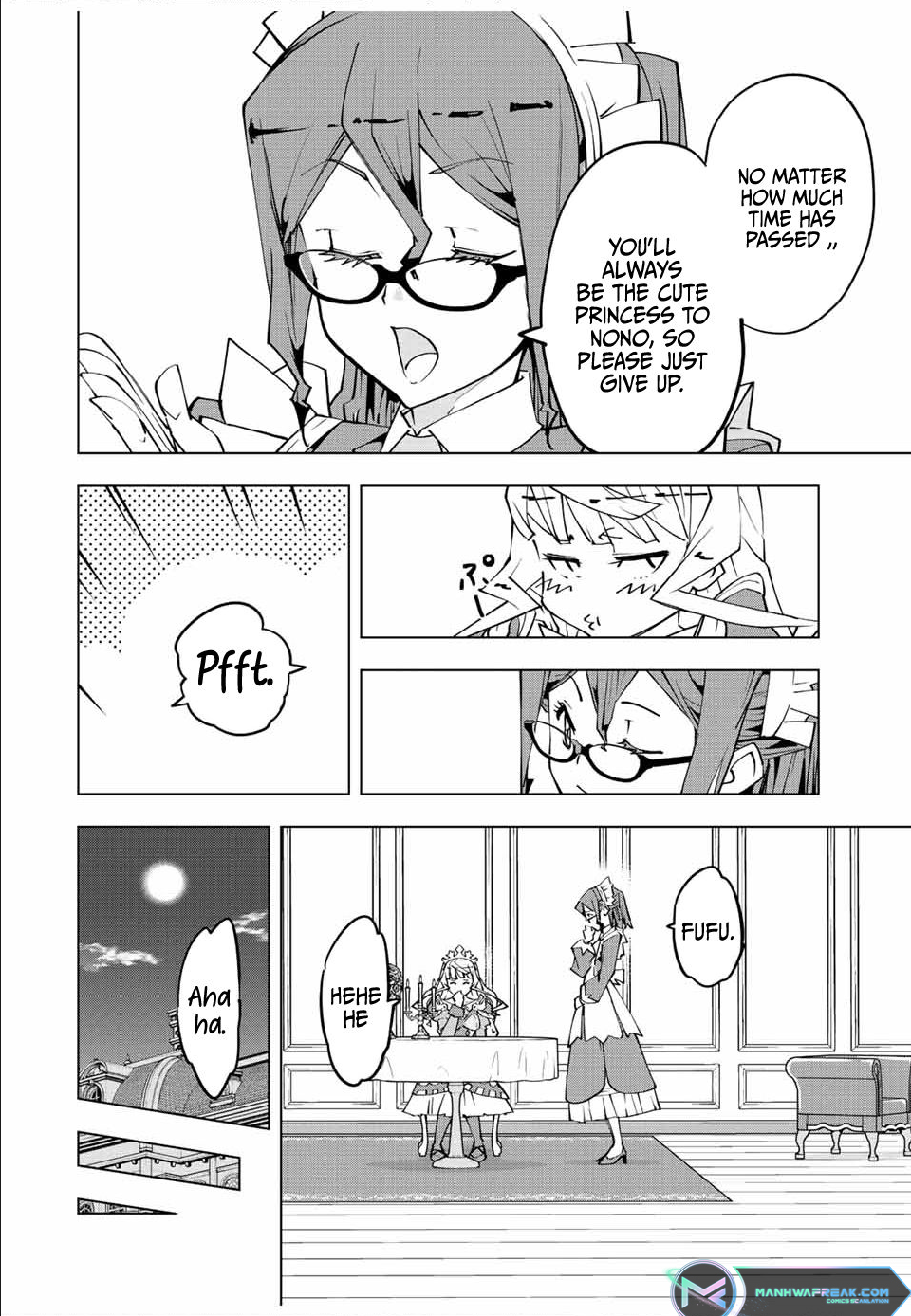 Read Backstabbed in a Backwater Dungeon_ My Party Tried to Kill Me, But Thanks to an Infinite Gacha I Got LVL 9999 Friends and Am Out for Revenge EN Manga Online