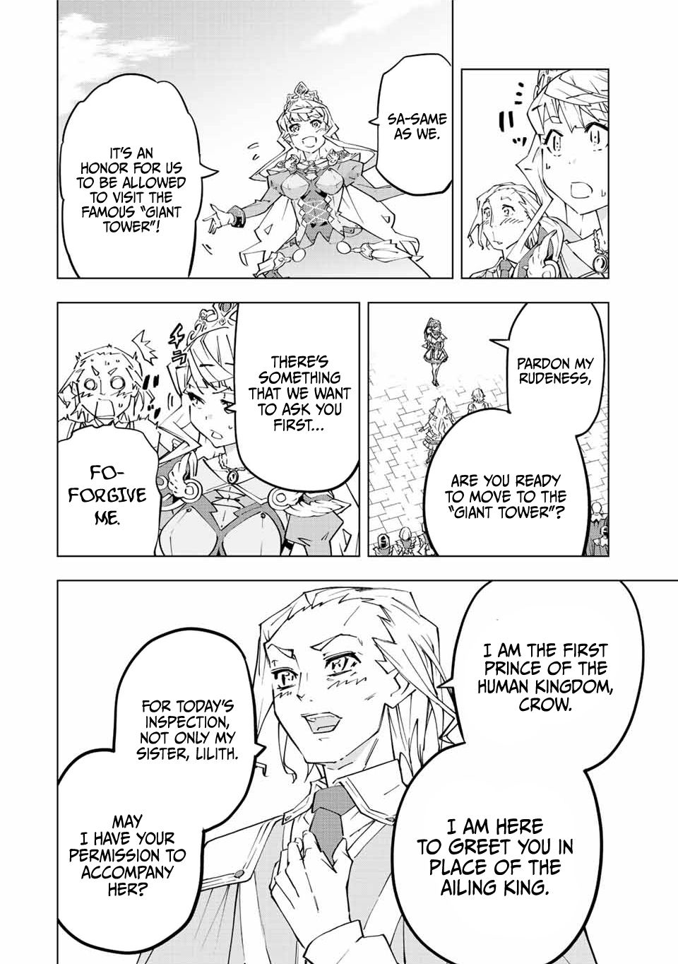 Read Backstabbed in a Backwater Dungeon_ My Party Tried to Kill Me, But Thanks to an Infinite Gacha I Got LVL 9999 Friends and Am Out for Revenge EN Manga Online