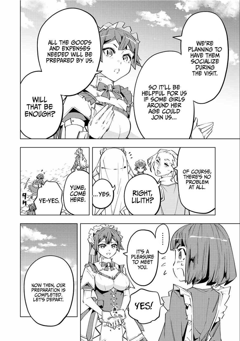 Read Backstabbed in a Backwater Dungeon_ My Party Tried to Kill Me, But Thanks to an Infinite Gacha I Got LVL 9999 Friends and Am Out for Revenge EN Manga Online