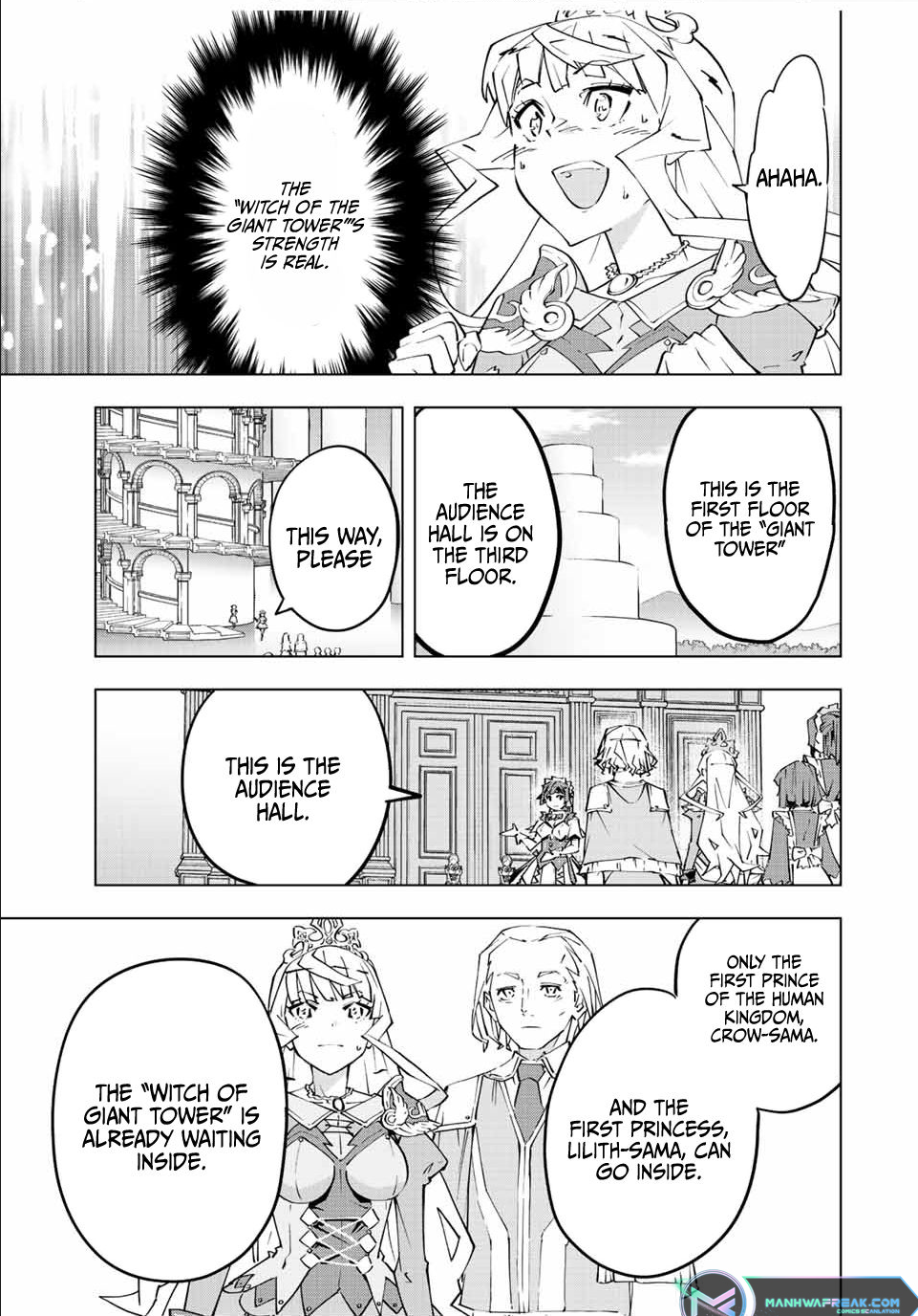 Read Backstabbed in a Backwater Dungeon_ My Party Tried to Kill Me, But Thanks to an Infinite Gacha I Got LVL 9999 Friends and Am Out for Revenge EN Manga Online