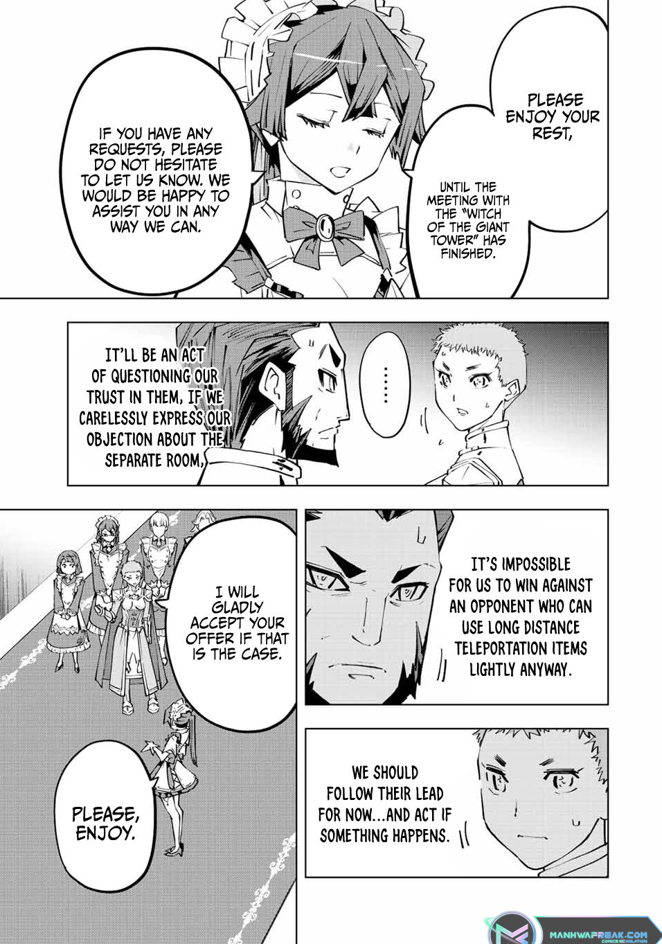 Read Backstabbed in a Backwater Dungeon_ My Party Tried to Kill Me, But Thanks to an Infinite Gacha I Got LVL 9999 Friends and Am Out for Revenge EN Manga Online