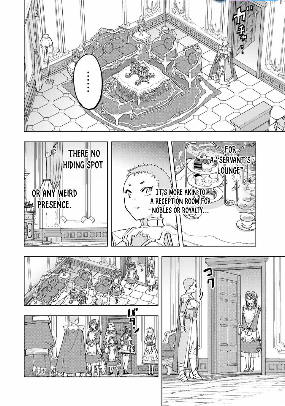 Read Backstabbed in a Backwater Dungeon_ My Party Tried to Kill Me, But Thanks to an Infinite Gacha I Got LVL 9999 Friends and Am Out for Revenge EN Manga Online