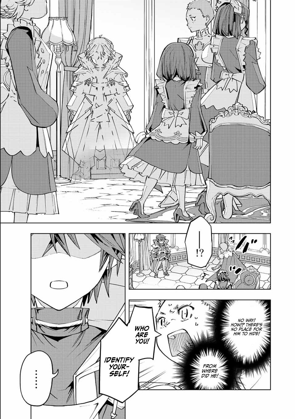 Read Backstabbed in a Backwater Dungeon_ My Party Tried to Kill Me, But Thanks to an Infinite Gacha I Got LVL 9999 Friends and Am Out for Revenge EN Manga Online