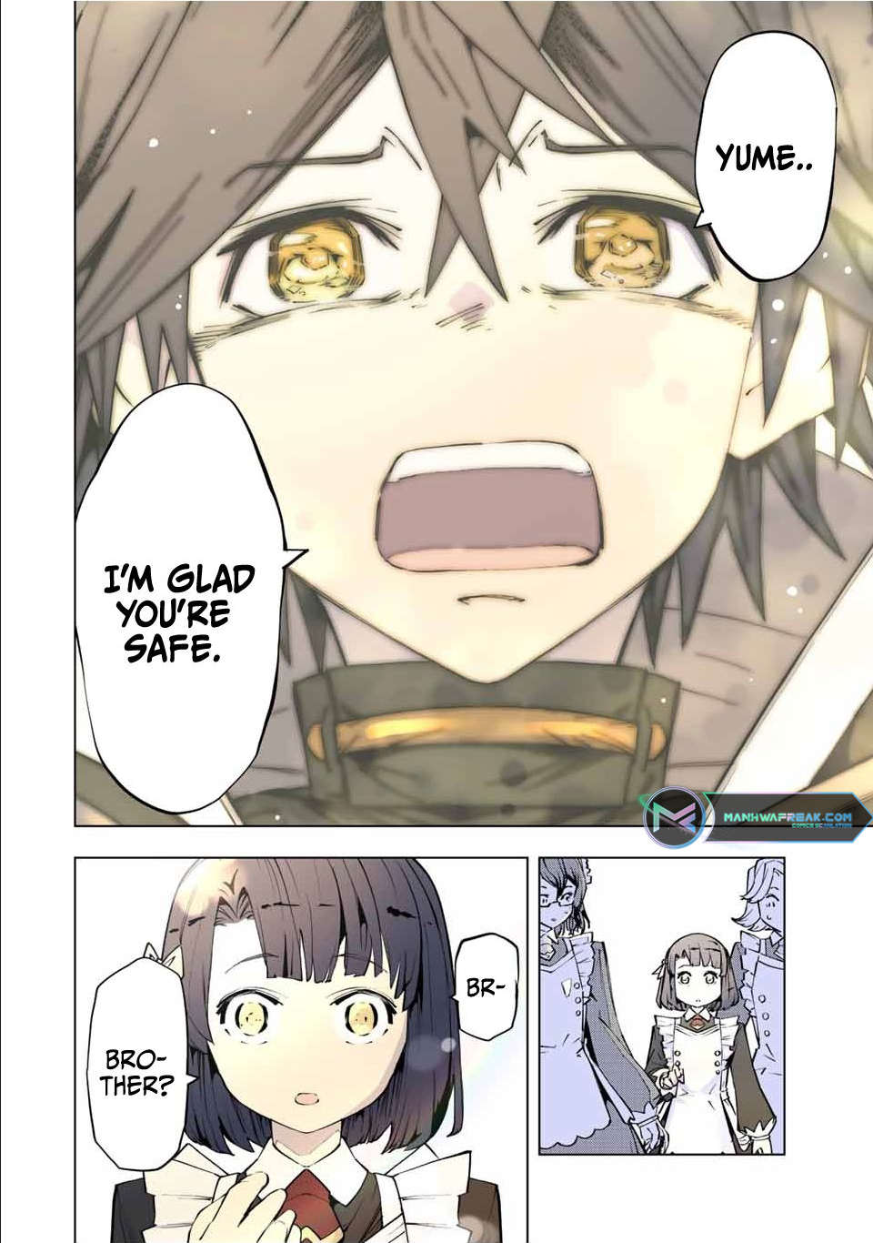 Read Backstabbed in a Backwater Dungeon_ My Party Tried to Kill Me, But Thanks to an Infinite Gacha I Got LVL 9999 Friends and Am Out for Revenge EN Manga Online