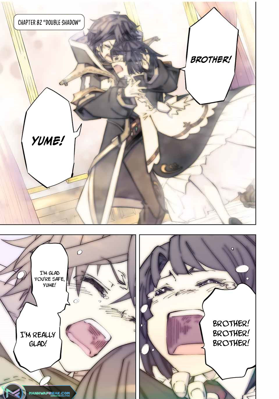 Read Backstabbed in a Backwater Dungeon_ My Party Tried to Kill Me, But Thanks to an Infinite Gacha I Got LVL 9999 Friends and Am Out for Revenge EN Manga Online